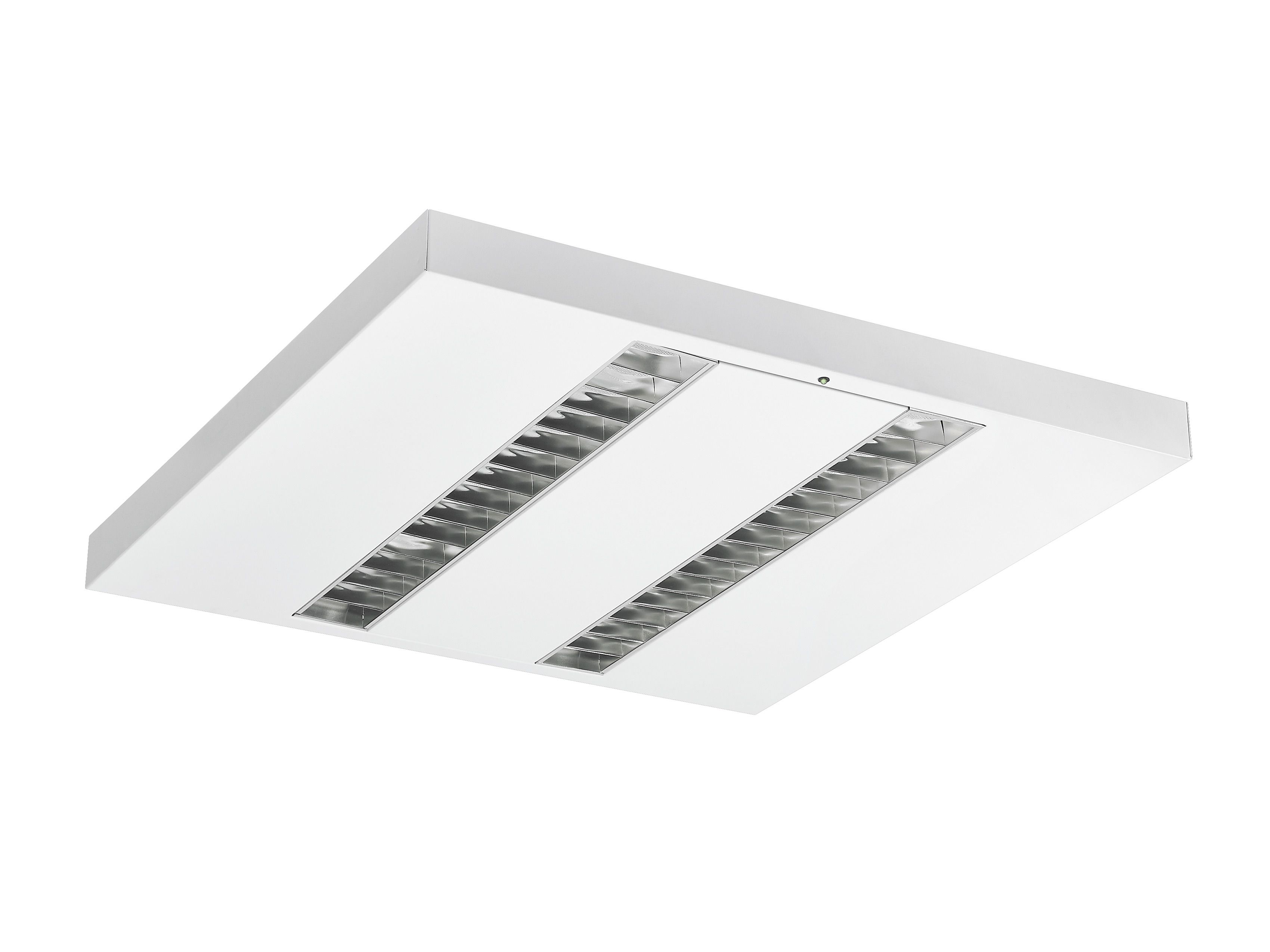 Sylvania RANA LED S G2 600  4K LOUV+PRI EM WIT