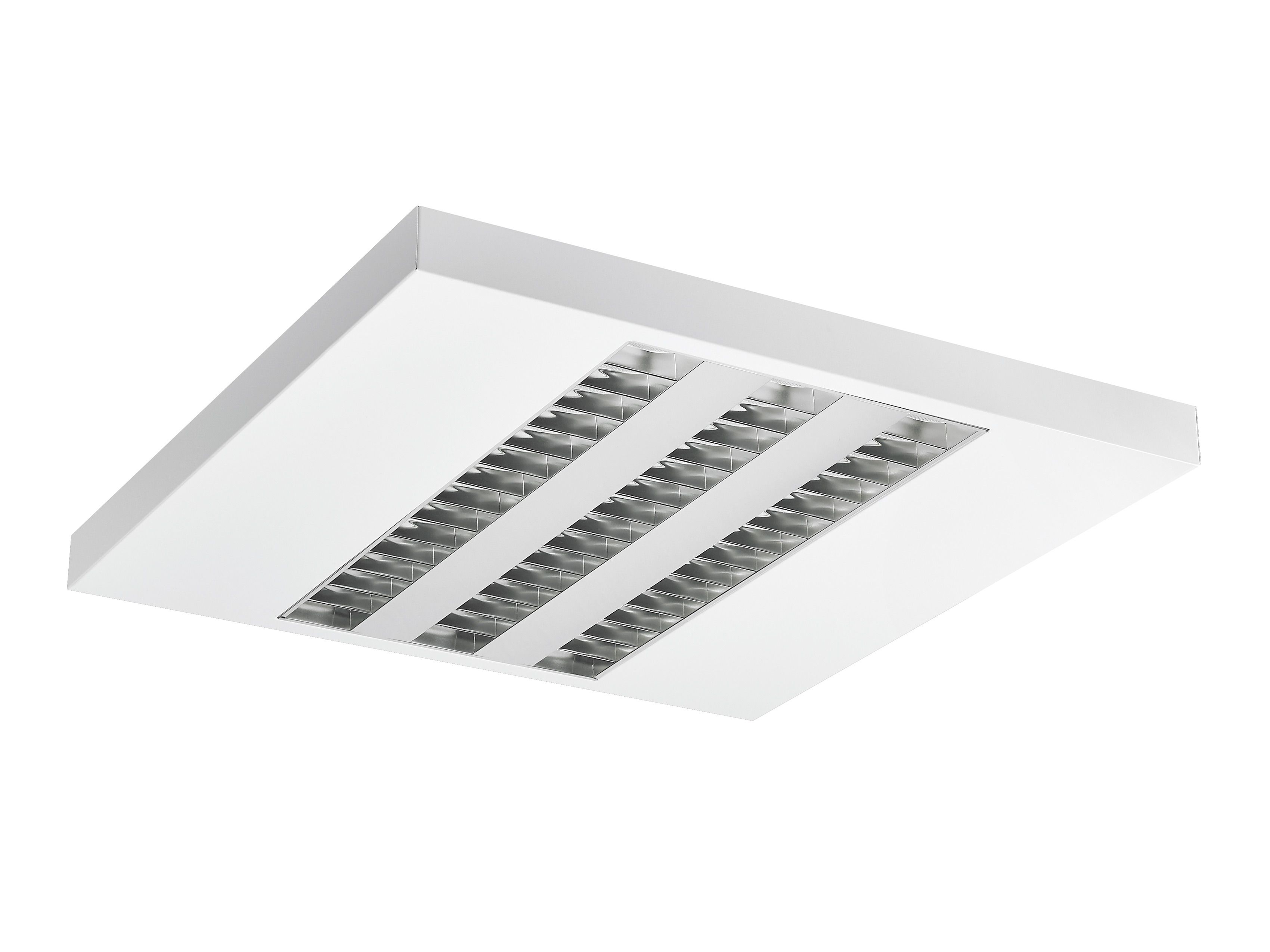 Sylvania LED Plafonniere Ømm | 40W 4000K 4500Lm | 840 IP20 Dimbaar | RANA Surface