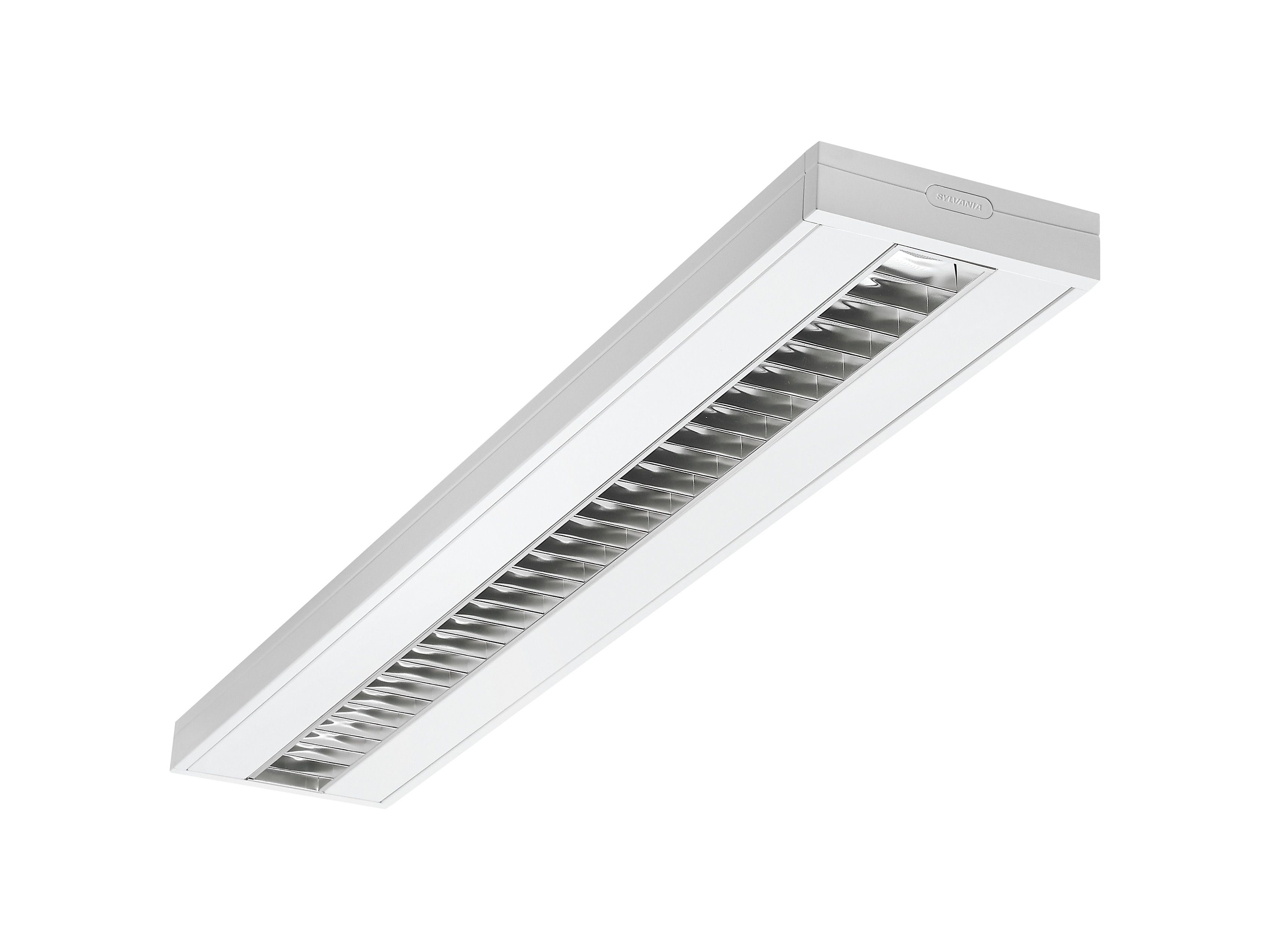 Sylvania LED Plafonniere Ømm | 28W 3000K 2900Lm | 830 IP20 DALI Dimbaar | RANA Surface