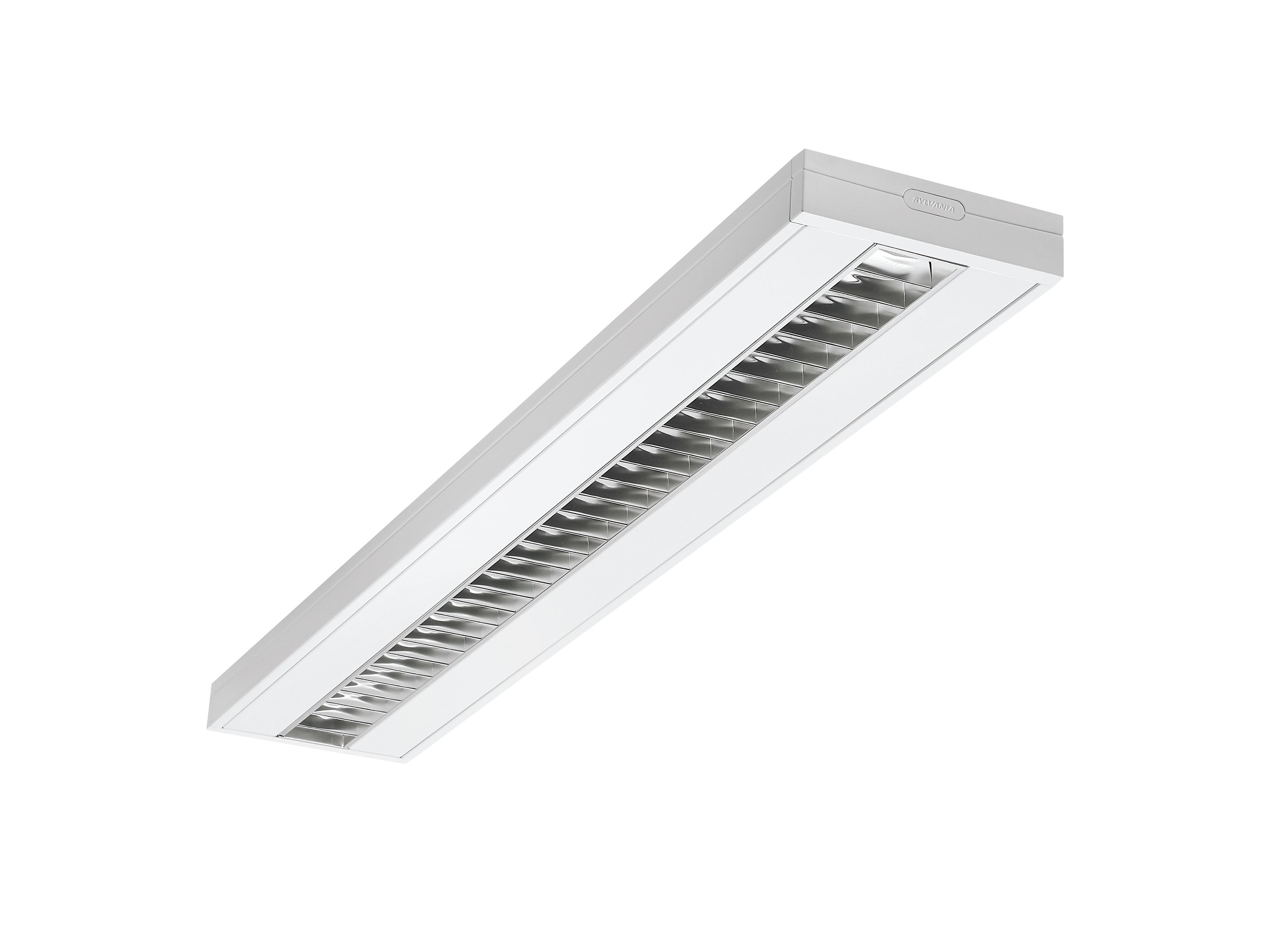 Sylvania LED Plafonniere Ømm | 34W 3000K 3700Lm | 830 IP20 | RANA Surface