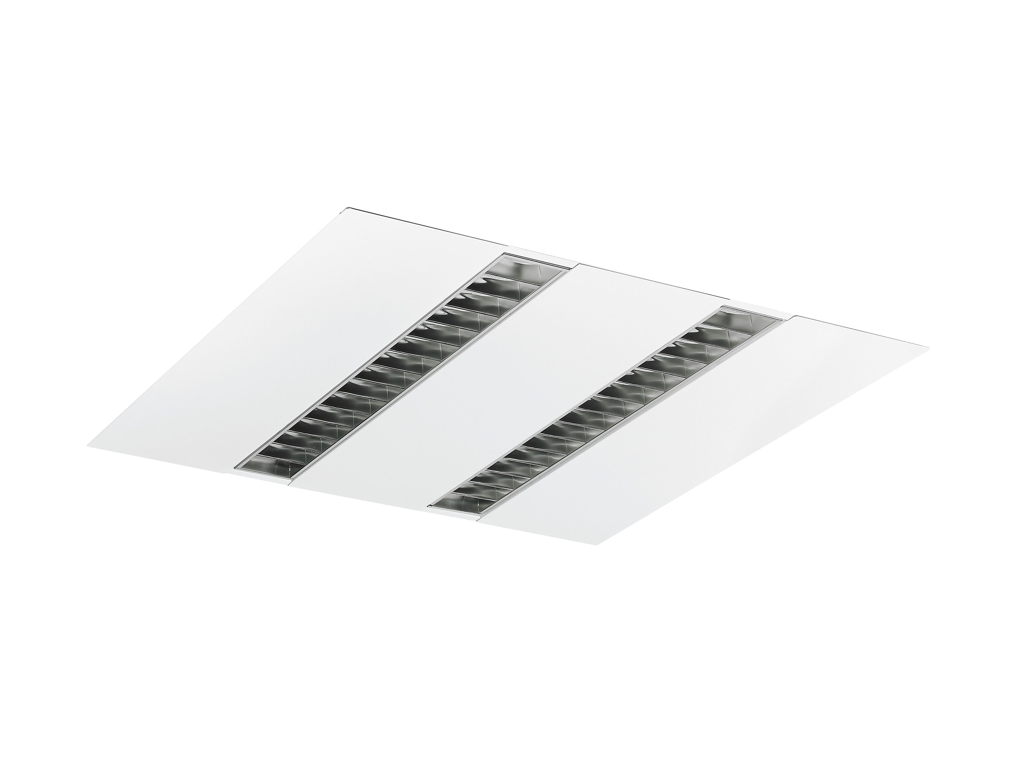 Sylvania LED Paneel 60X60Cm | 28W 3000K 2800Lm | 830 IP20 Dimbaar | RANA LED