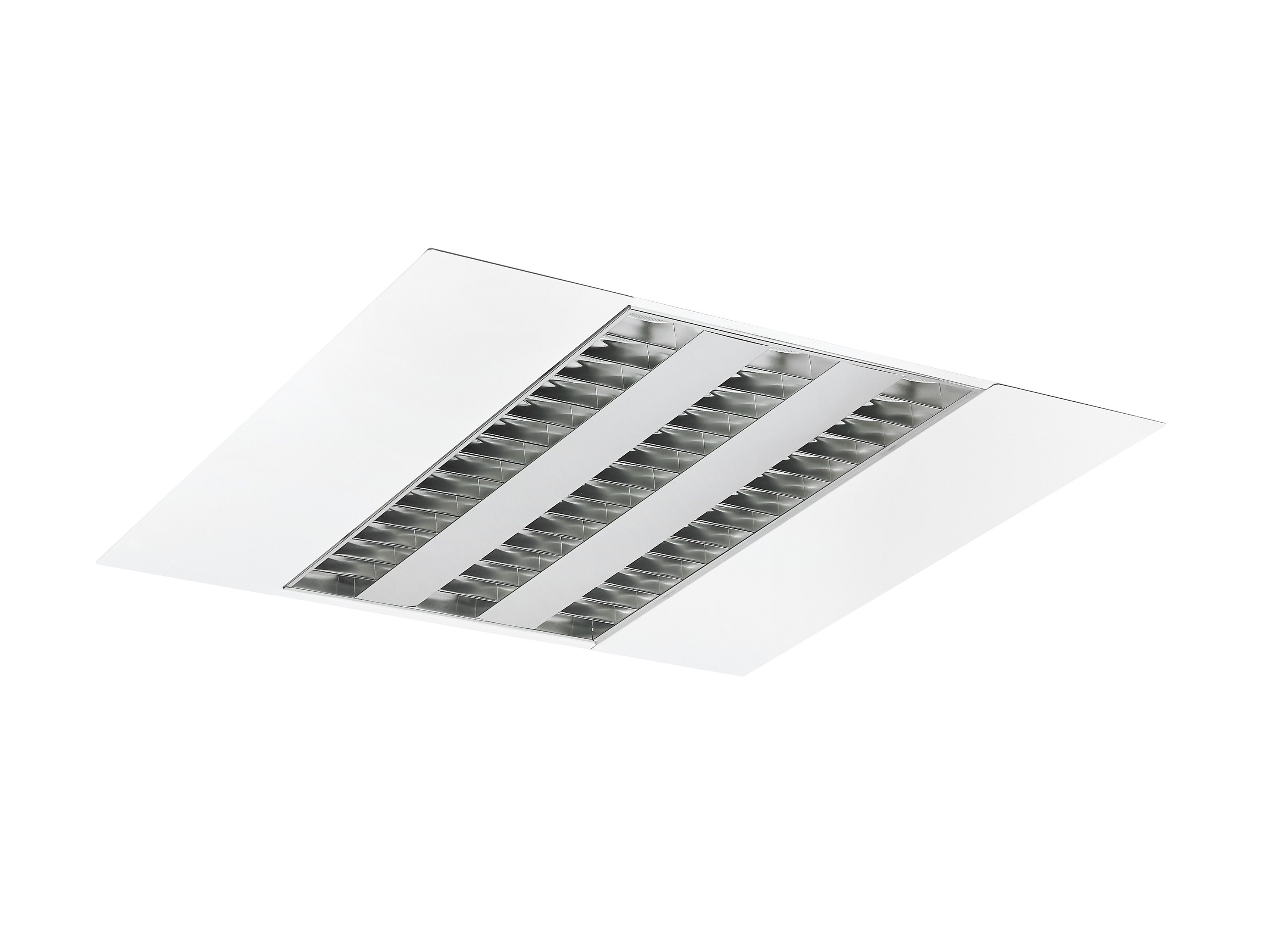 Sylvania LED Paneel 60X60Cm | 40W 3000K 4300Lm | 830 IP20 | RANA LED