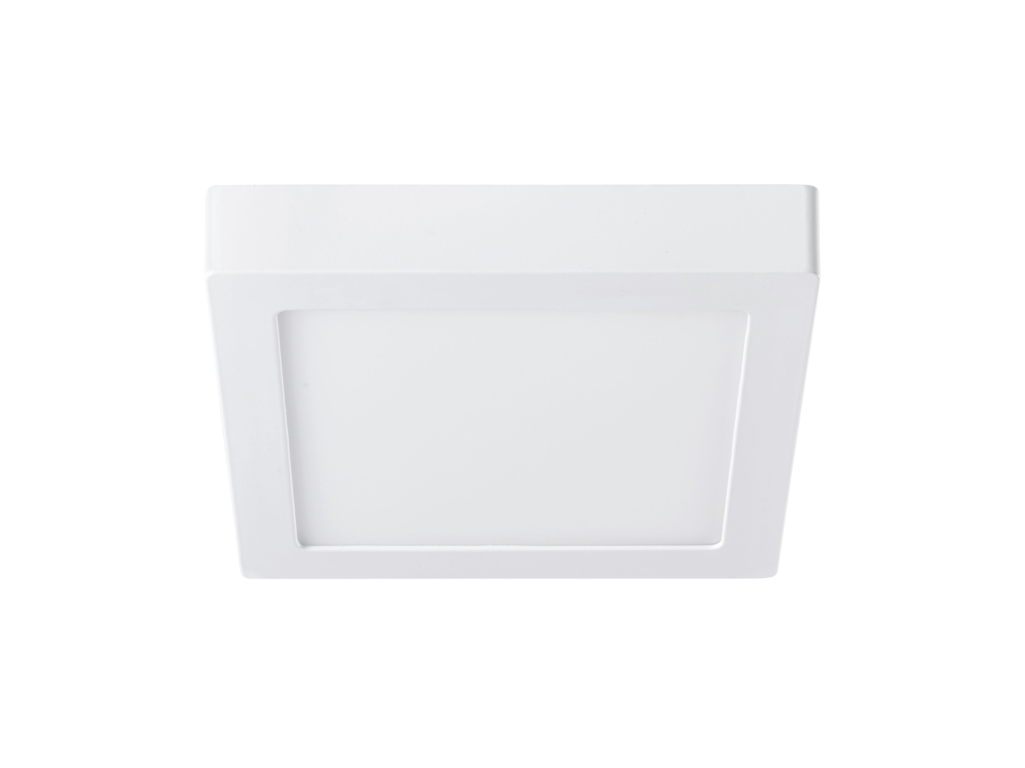 Sylvania SYLFLAT S Opbouw 1400lm Vierkant 3000K