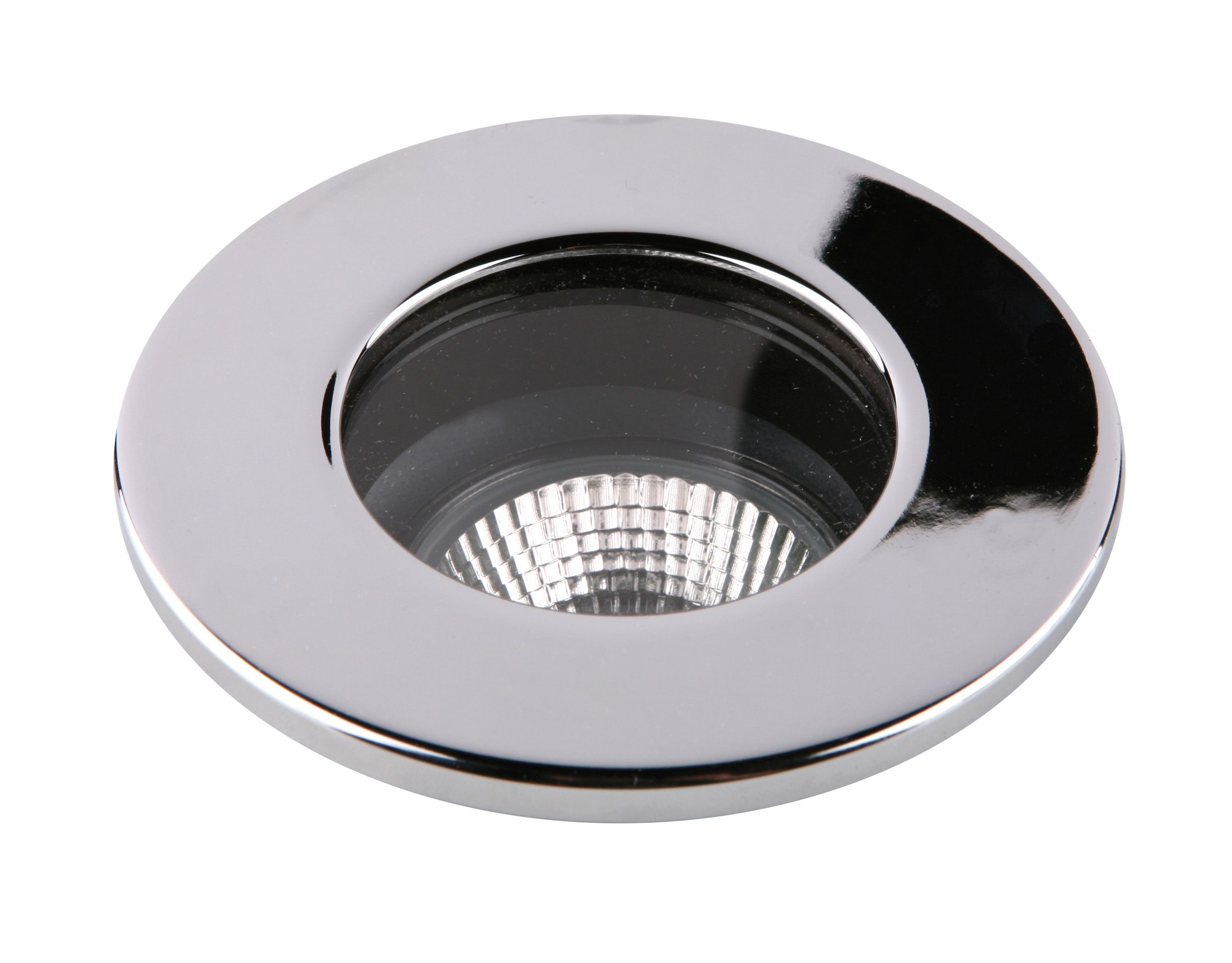 Sylvania SYLFIRE BAS IP65 CHROOM VAST GU10