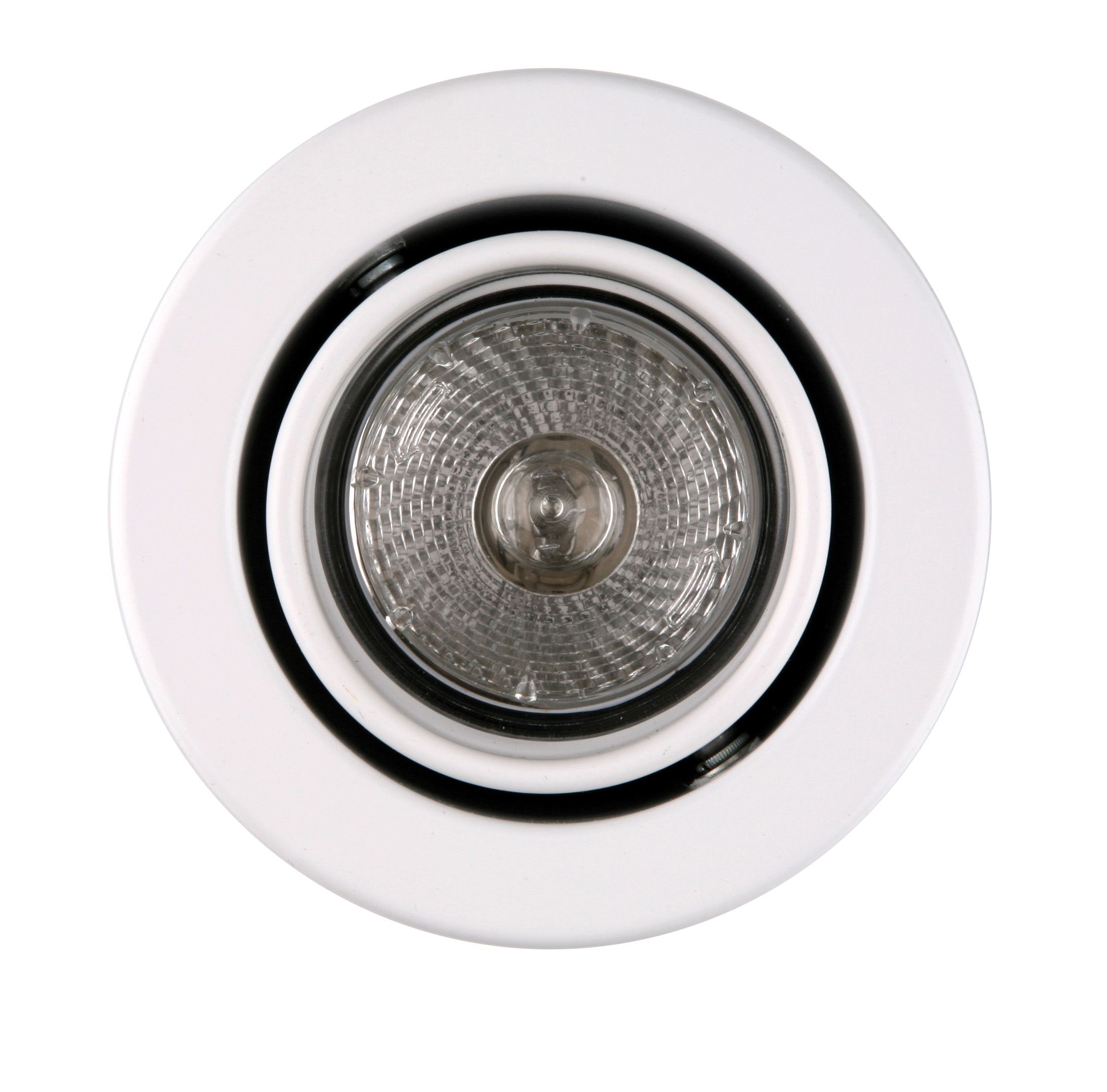 Sylvania SYLFIRE BAS TILT WHT GU10 1P