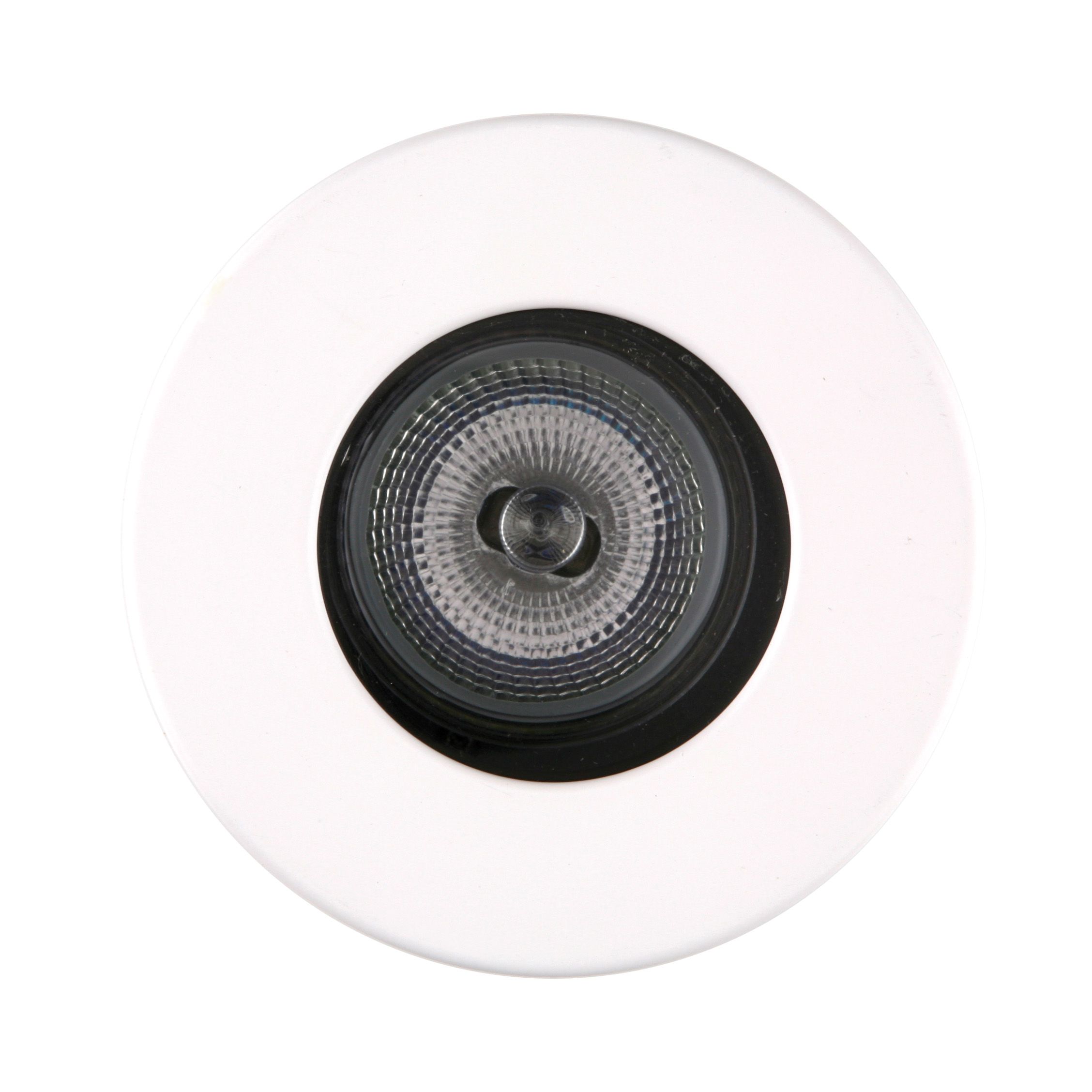 Sylvania SYLFIRE BAS IP65 WIT VAST GU10