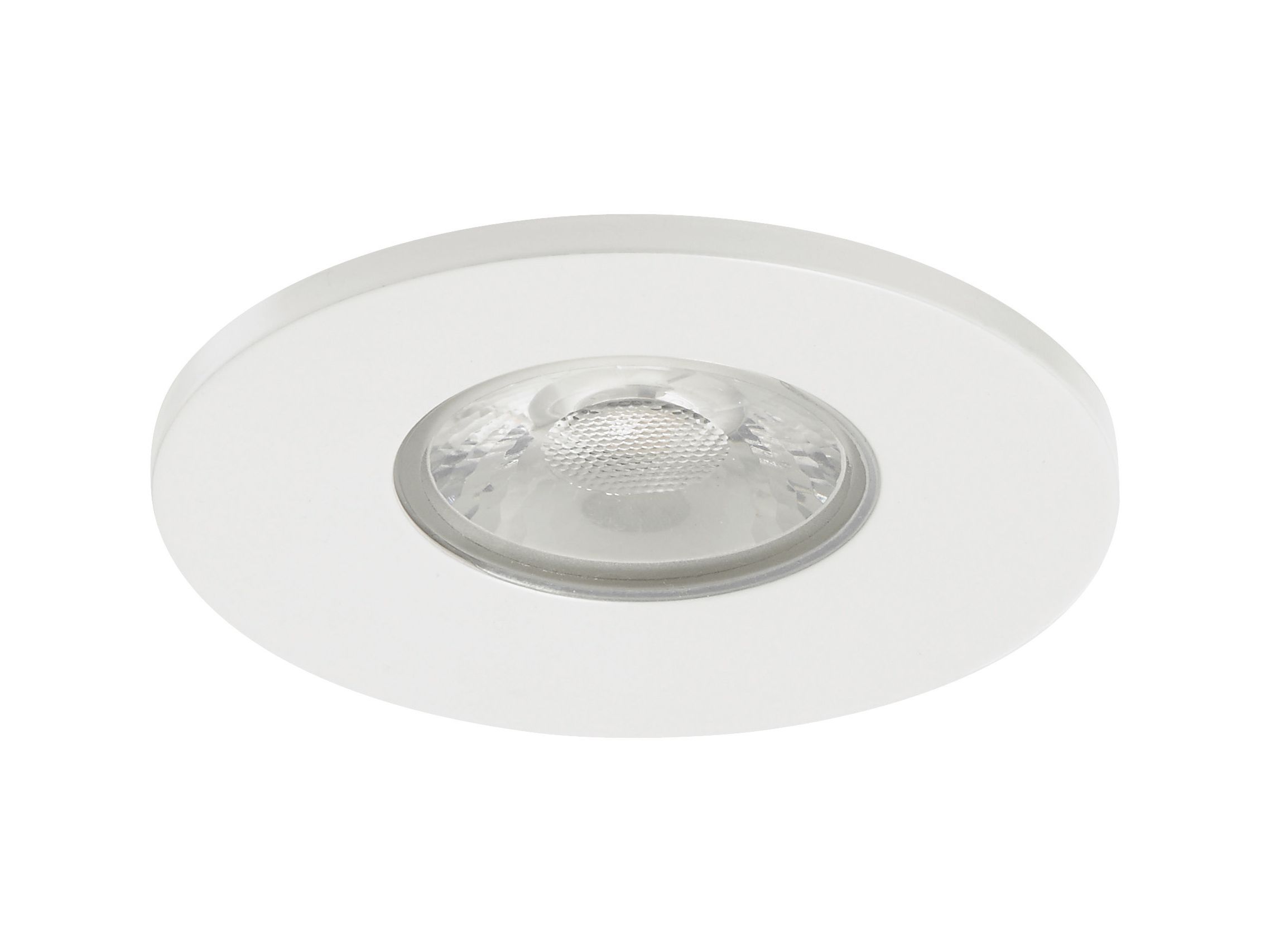 Sylvania LED Armatuur | 8W 3000K 670Lm | 830 IP65 Dimbaar | SylFire IP65