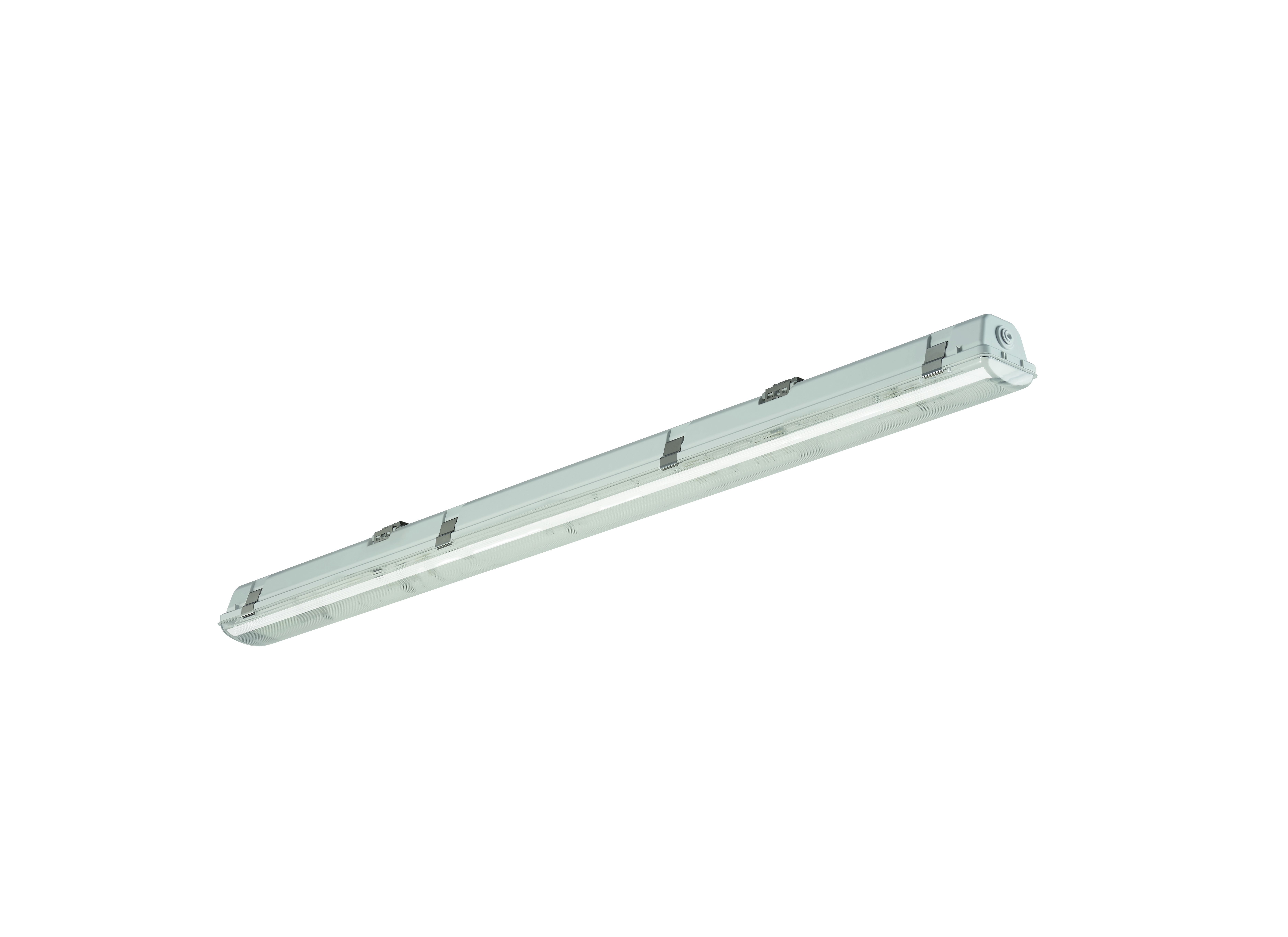 Sylvania LED Plafonniere Ømm | 22W 6500K 2750Lm | 865 IP65 | Start Waterproof