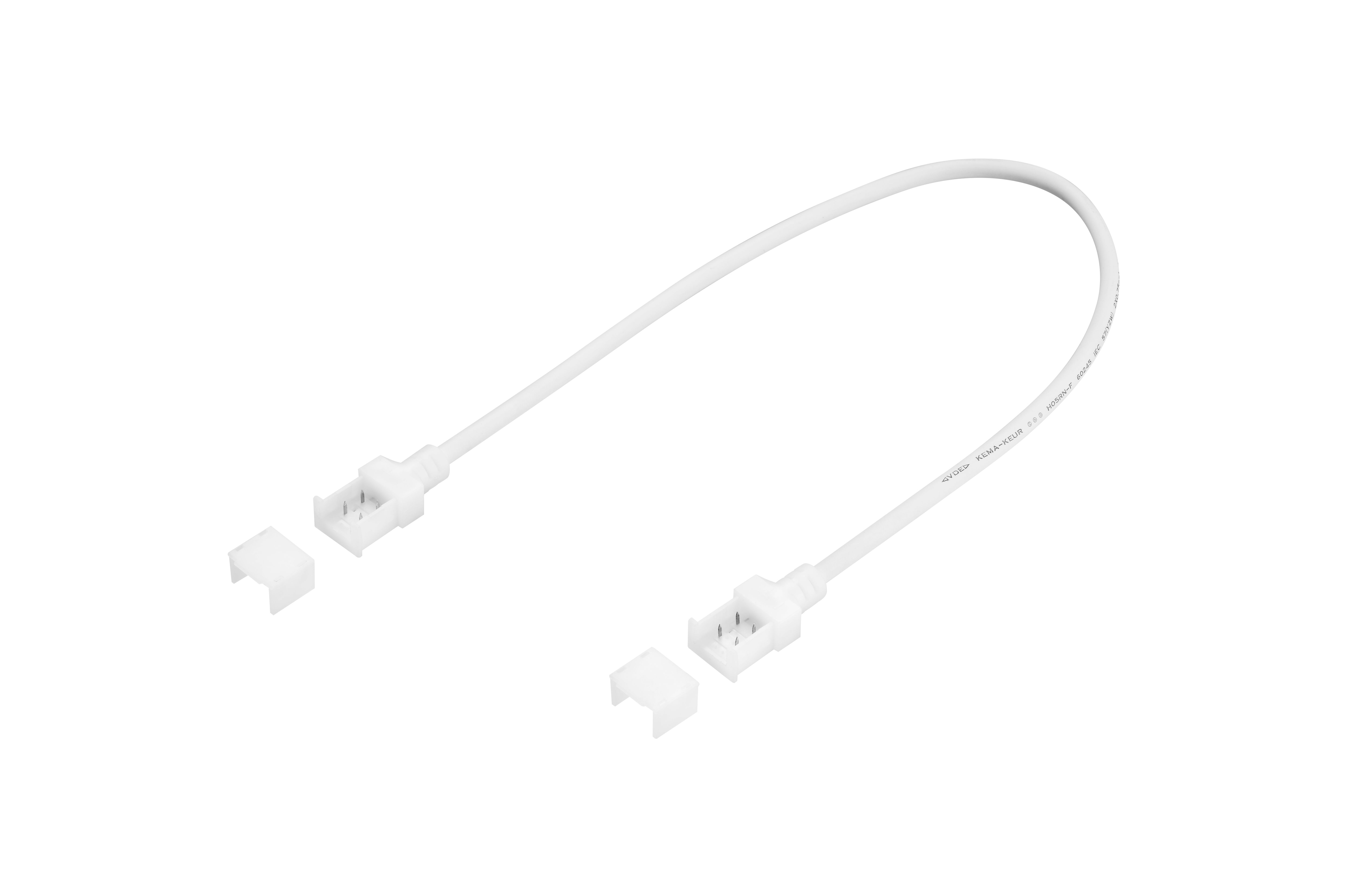 Sylvania Onderdeel LED Strip | ST FLEX IP67 HOEKCONN X5 | START Flex
