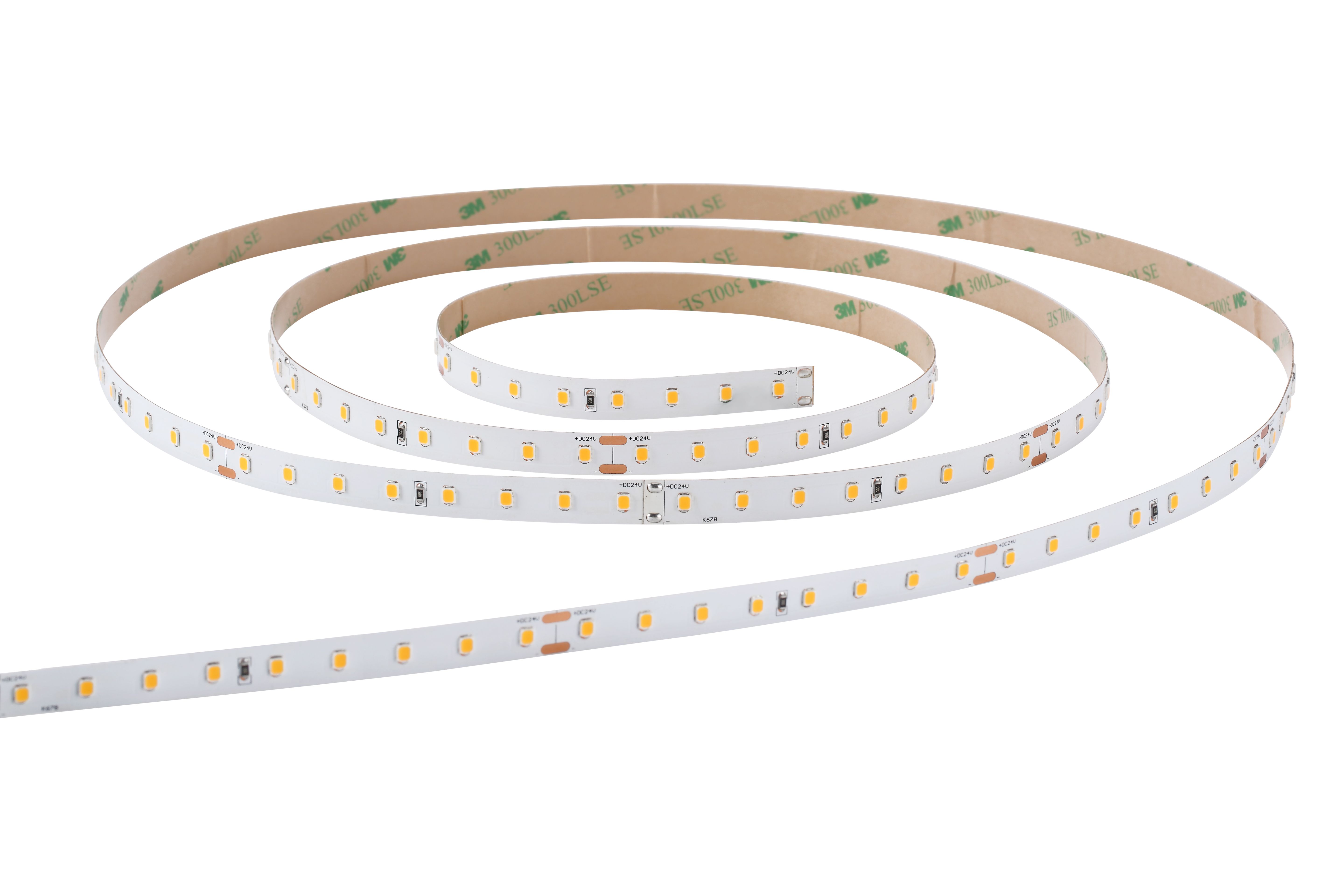 Sylvania LED Strip 5 Meter | 72W 4000K 9700LM | 940 IP20 | Flex Pro