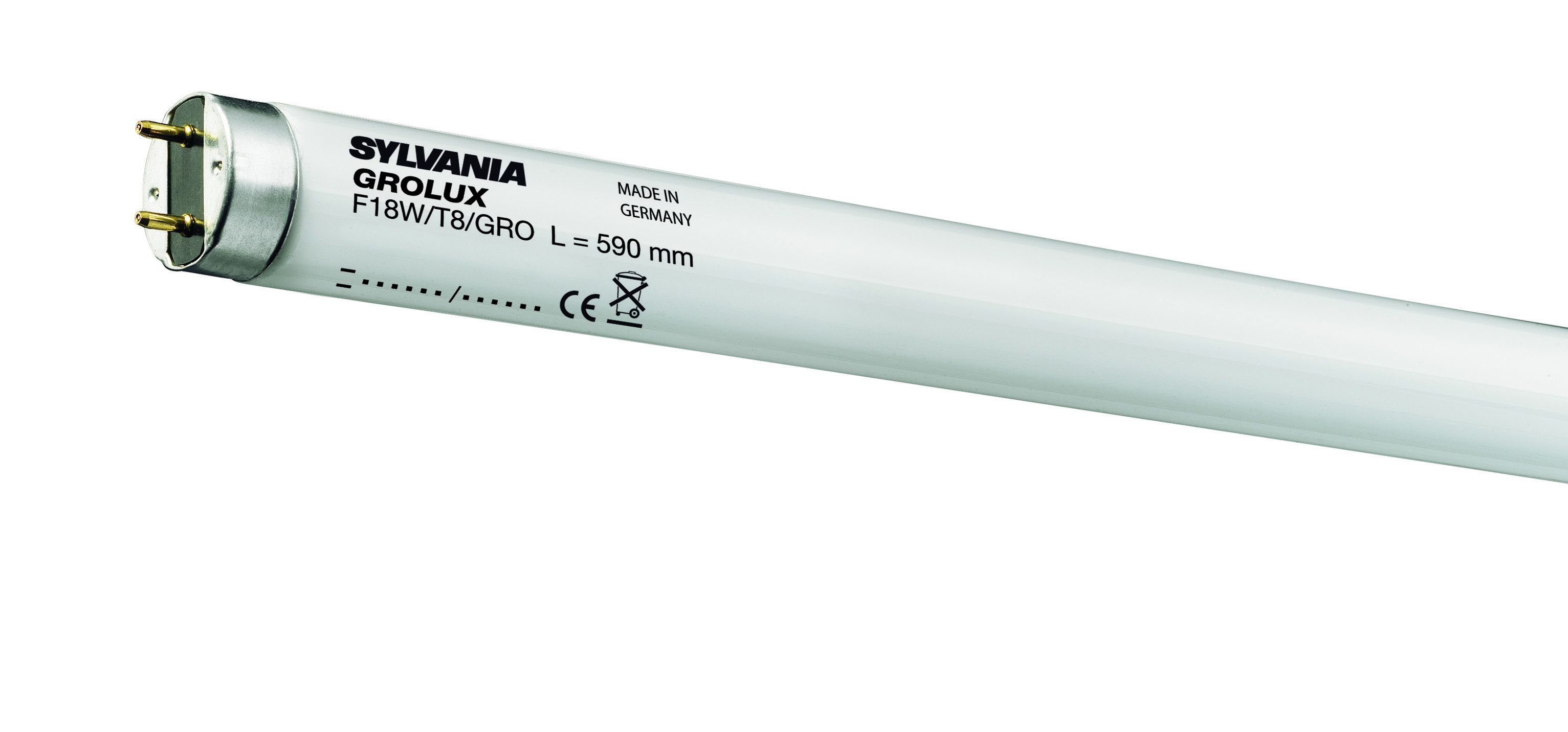 Sylvania GROLUX TL T8 30W 895mm G13
