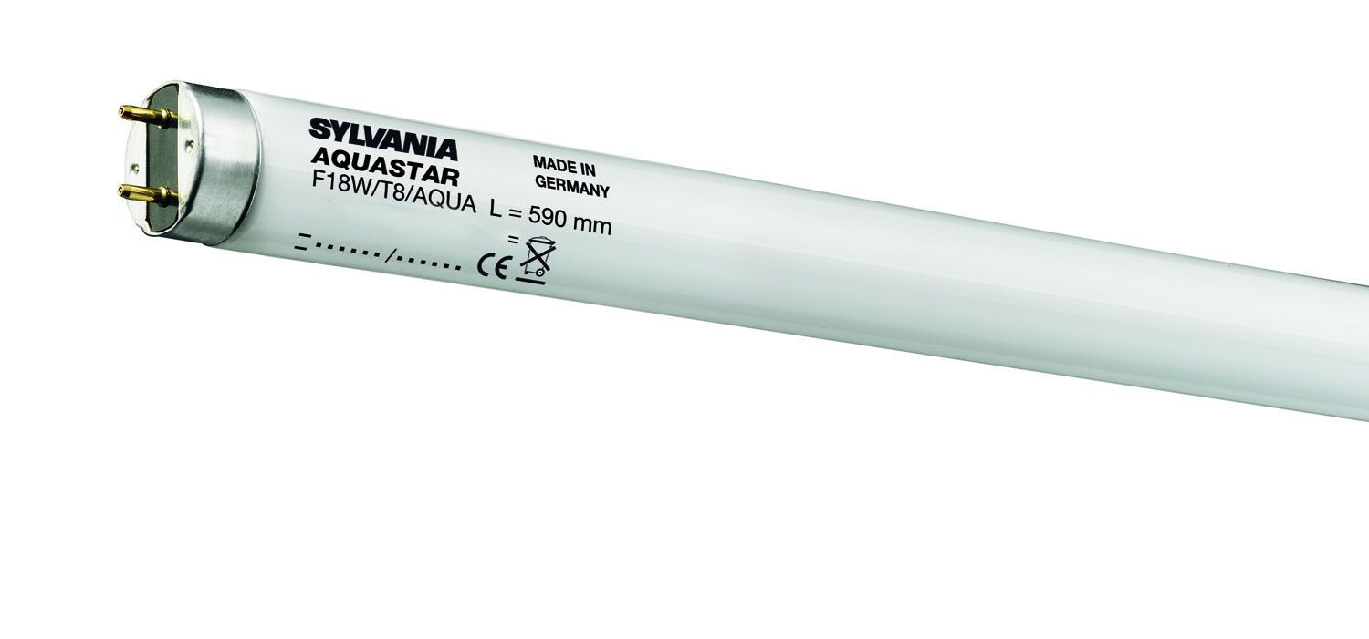 Sylvania F15W/T8 AQUASTAR-RETAIL