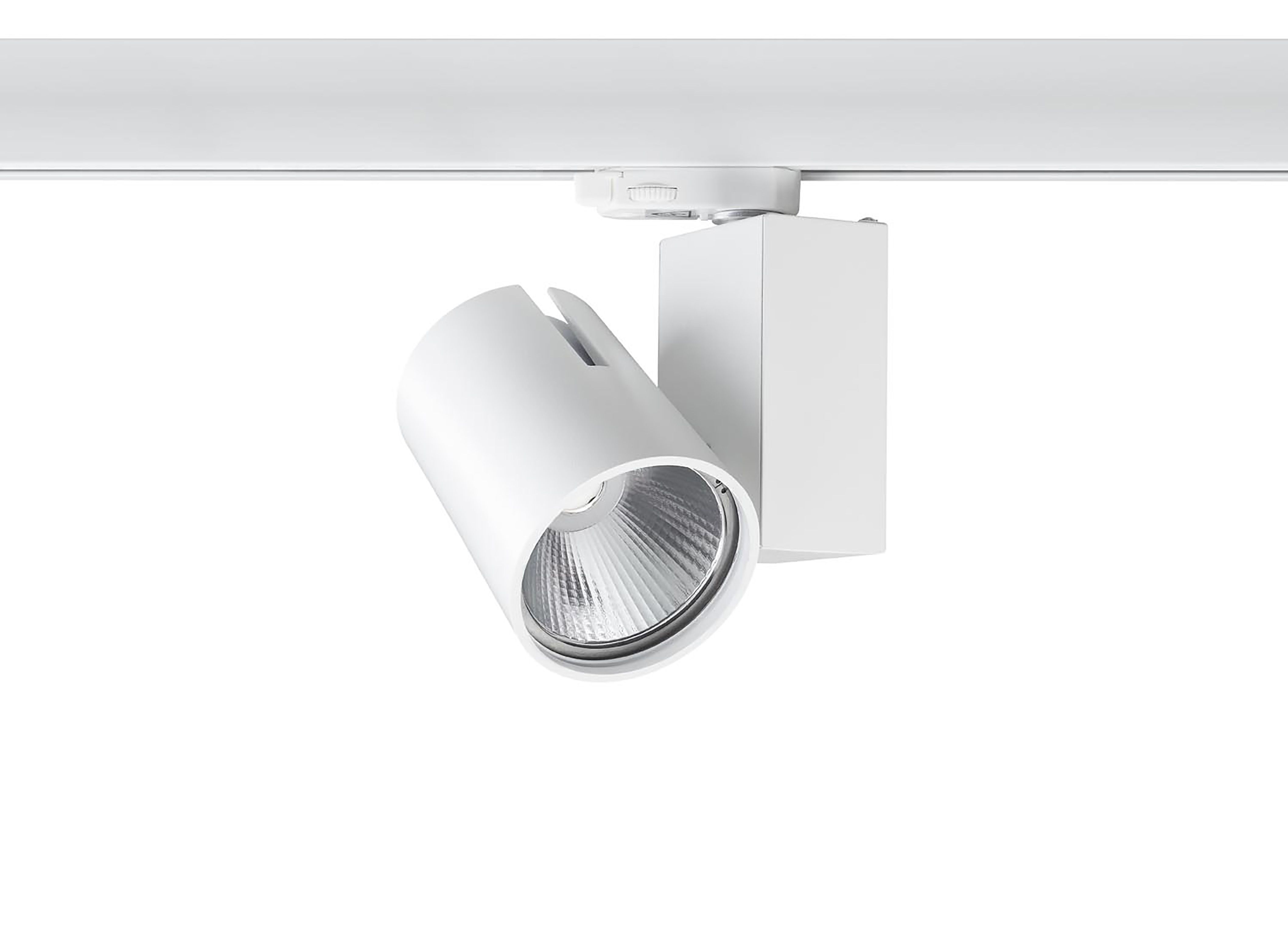 Sylvania LED 3-Fase Railspot | 24W 3000K 1928Lm | 930 IP20 | Start Track