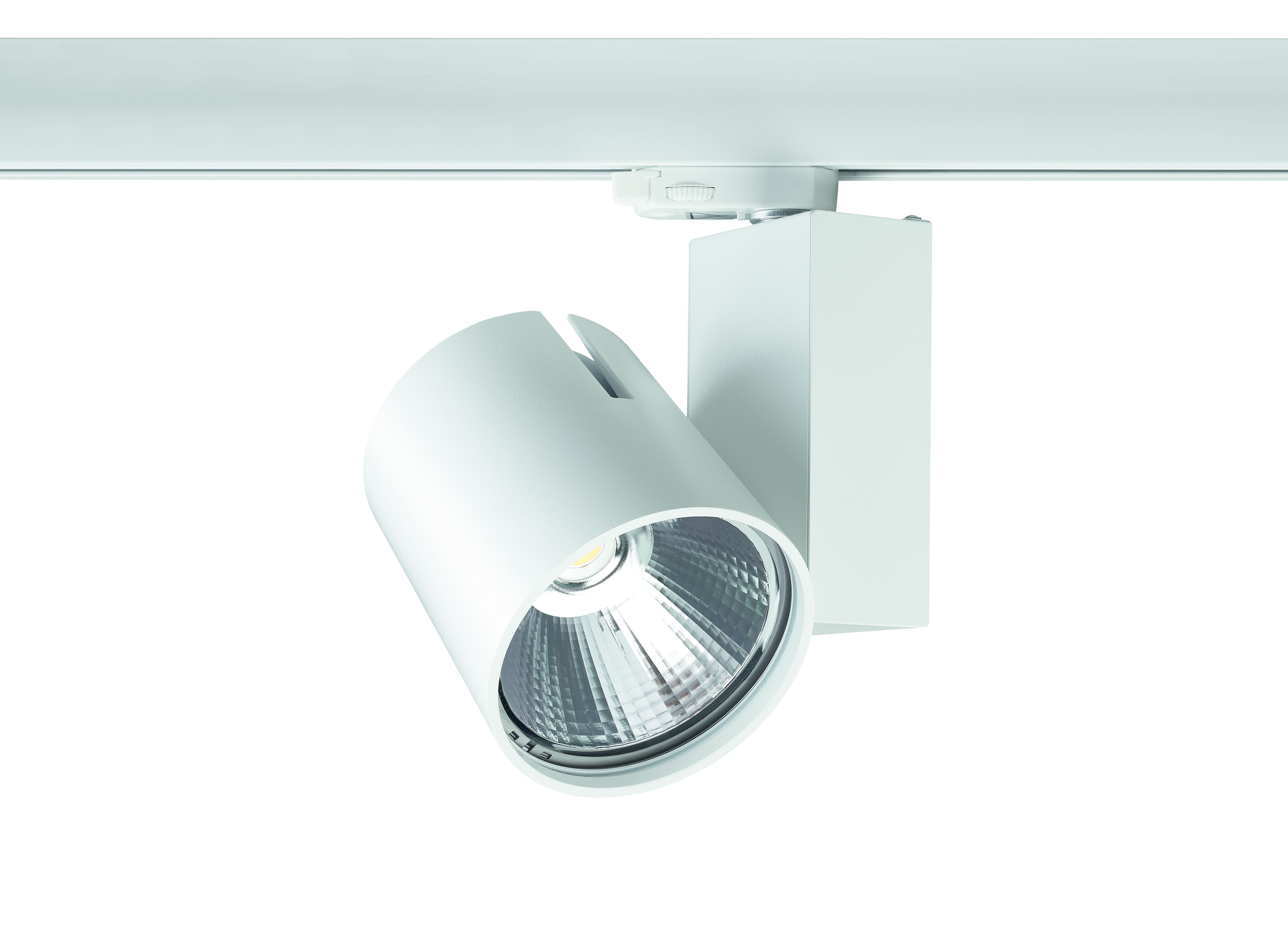 Sylvania LED 3-Fase Railspot | 55W 4000K 4965Lm | 940 IP20 | Start Track
