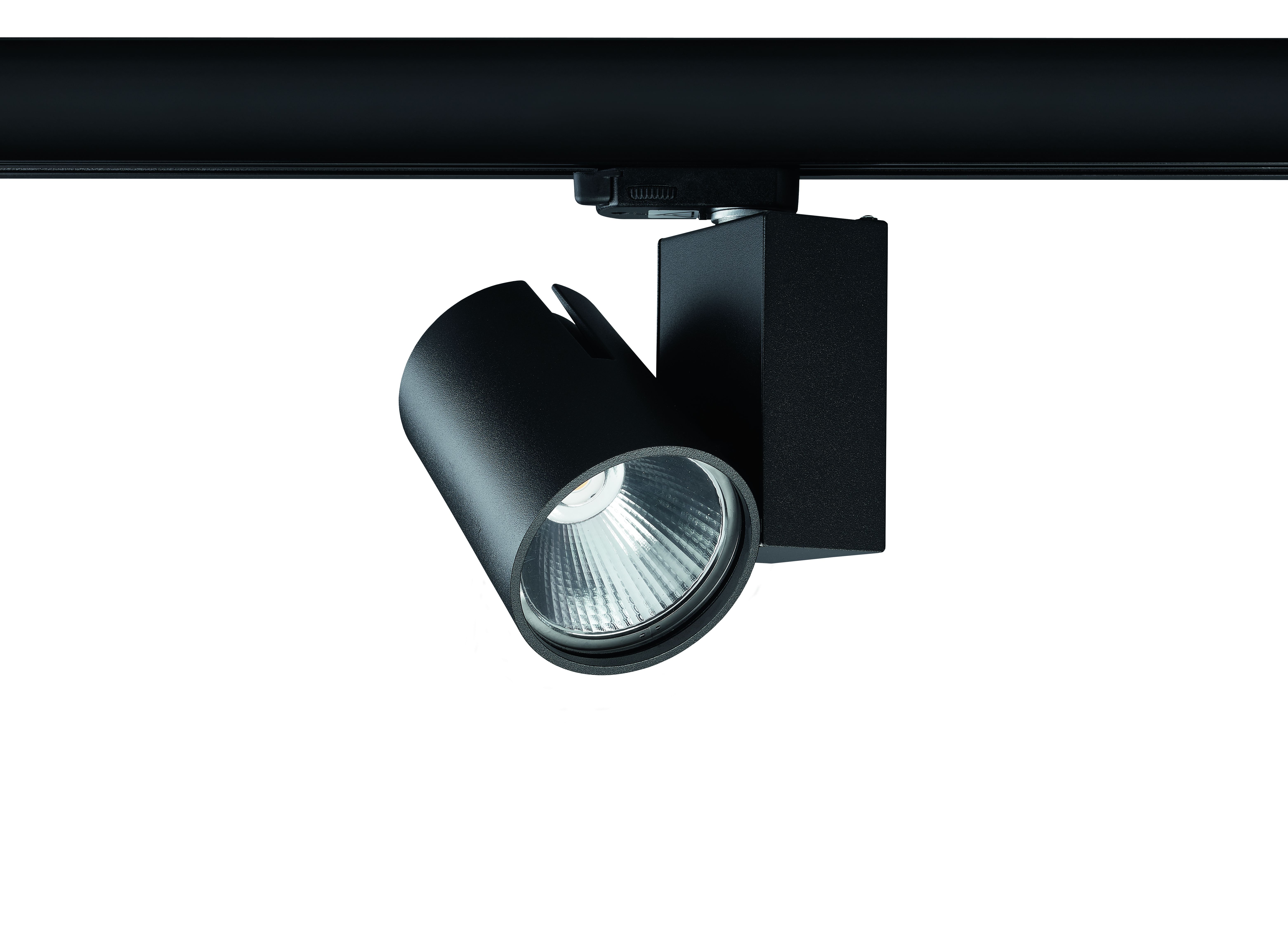 Sylvania LED 3-Fase Railspot | 14W 3000K 1284Lm | 930 IP20 | Start Track