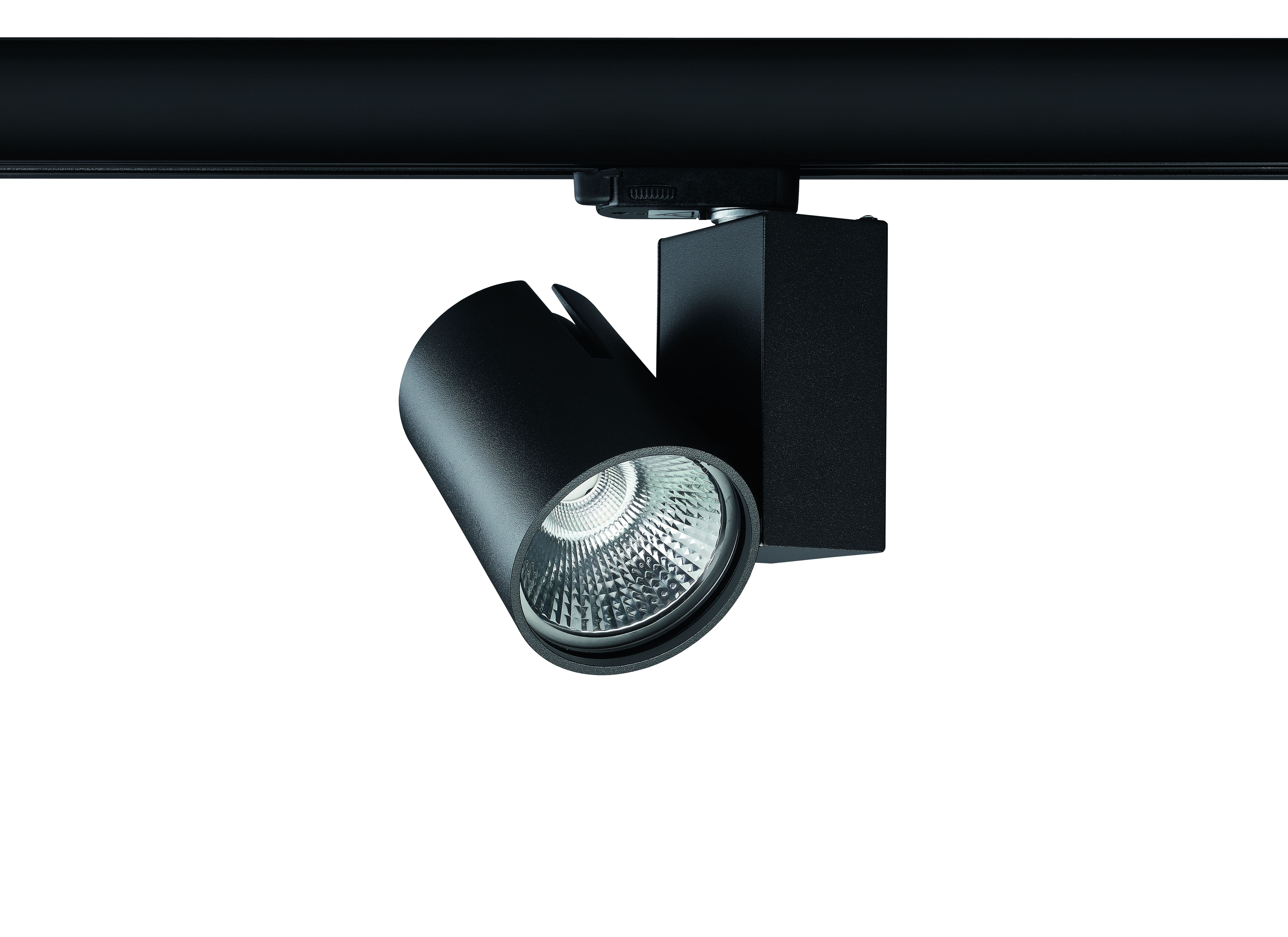Sylvania LED 3-Fase Railspot | 24W 4000K 2141Lm | 940 IP20 | Start Track