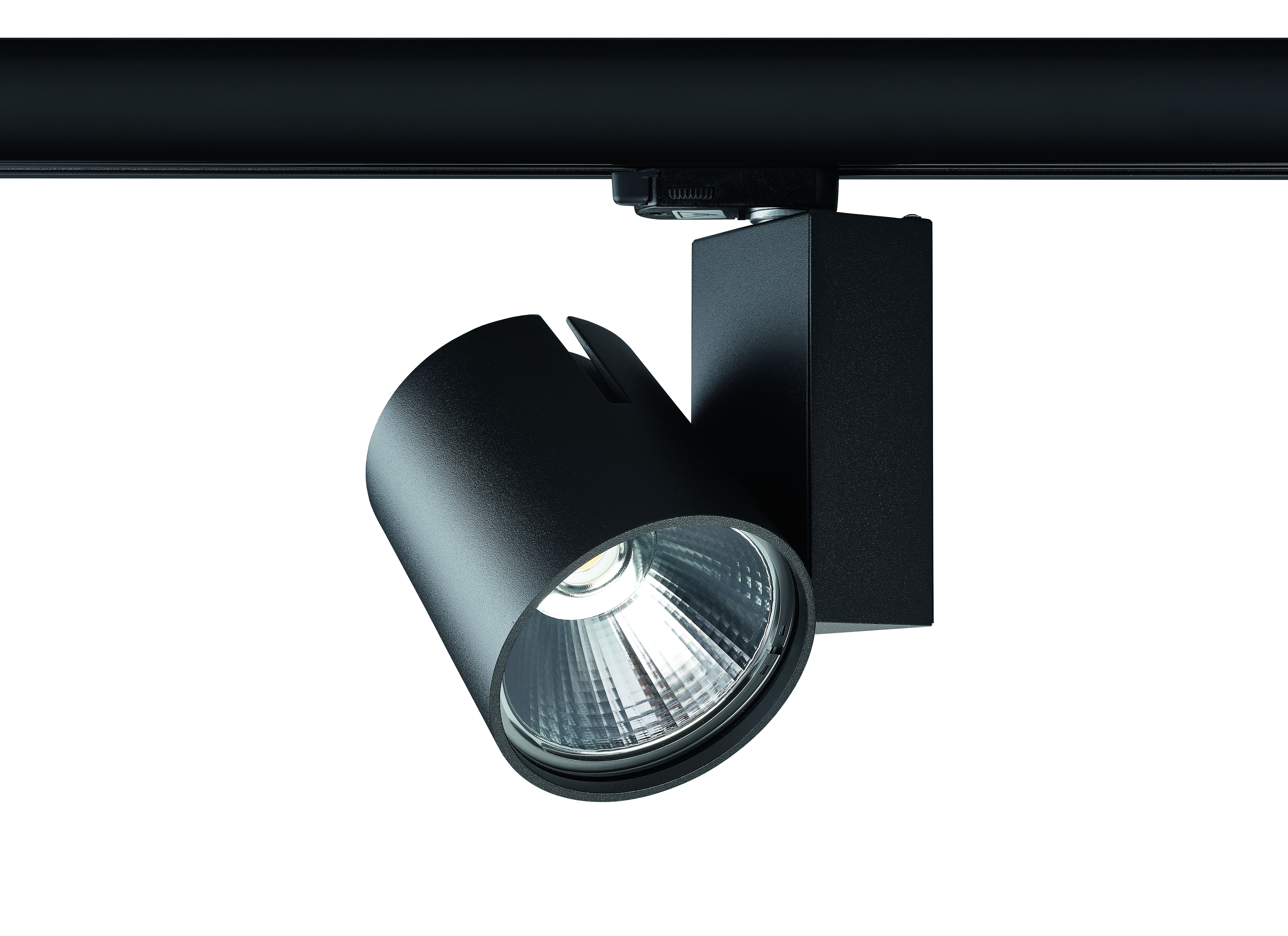 Sylvania LED 3-Fase Railspot | 55W 4000K 4897Lm | 940 IP20 | Start Track