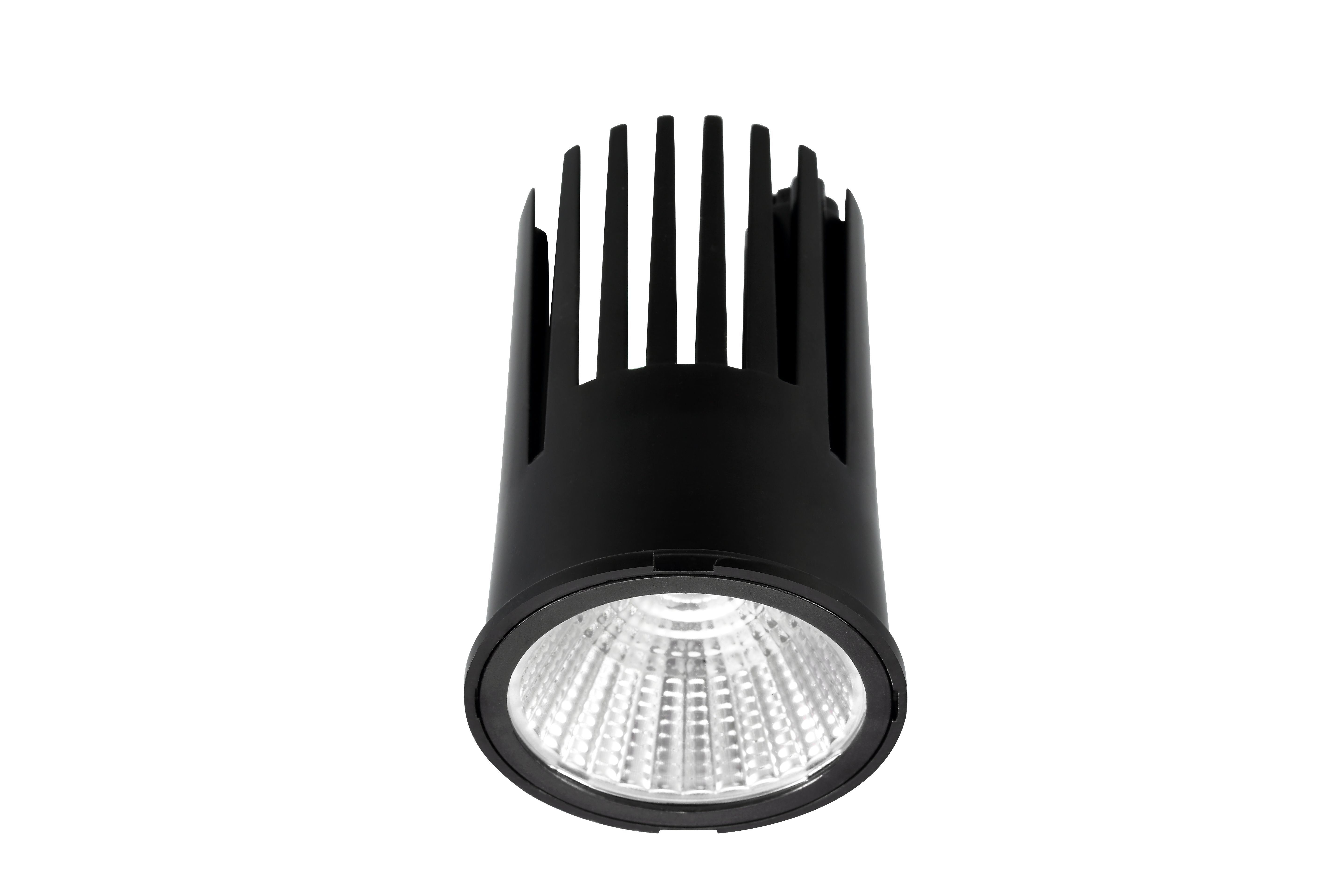 Sylvania LED Inbouwspot Ø50mm | 12W 4000K 940Lm | 940 IP20 Dimbaar | Ludospot 50