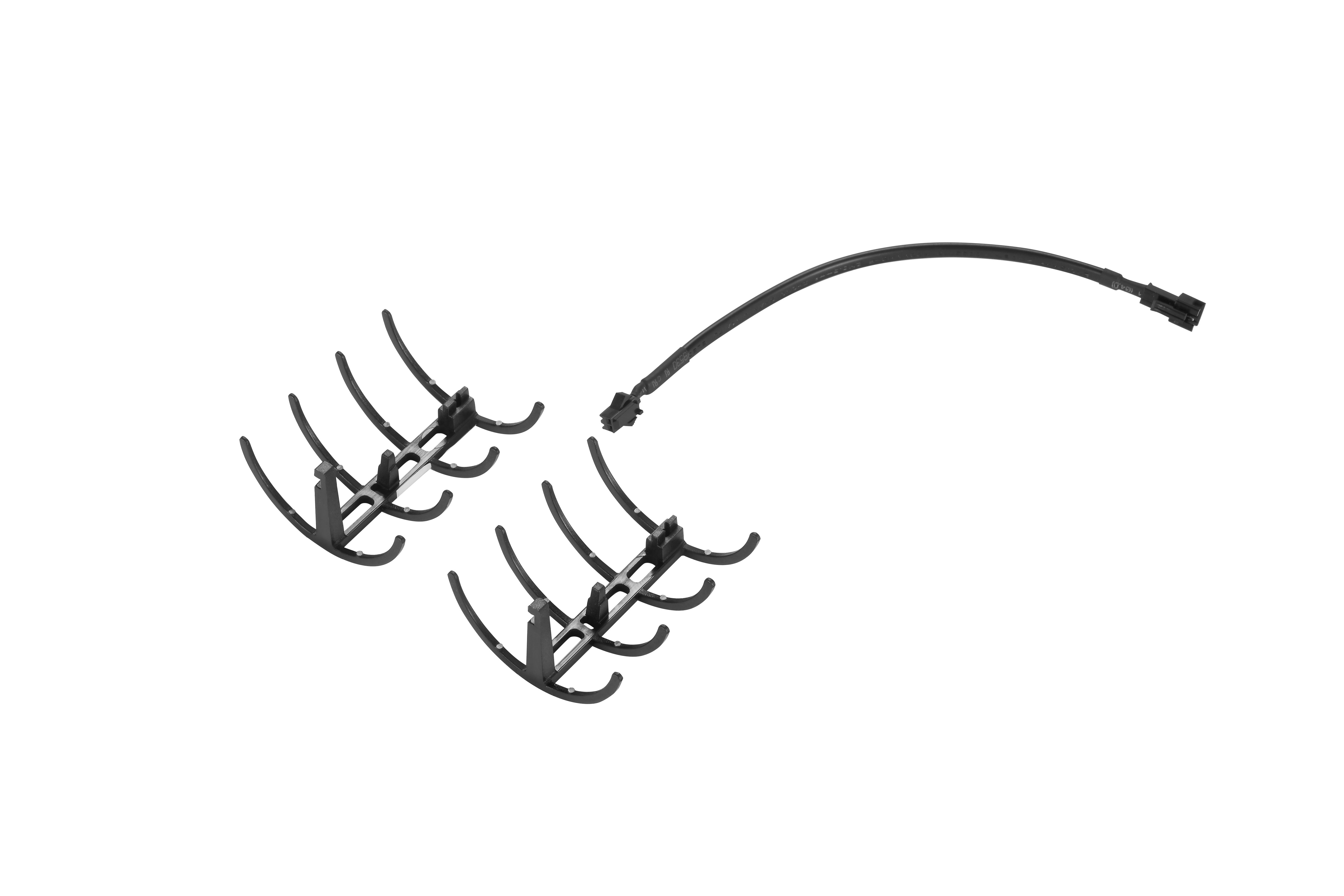 Sylvania Onderdeel | ludosp50 isolat grill +30cm sn