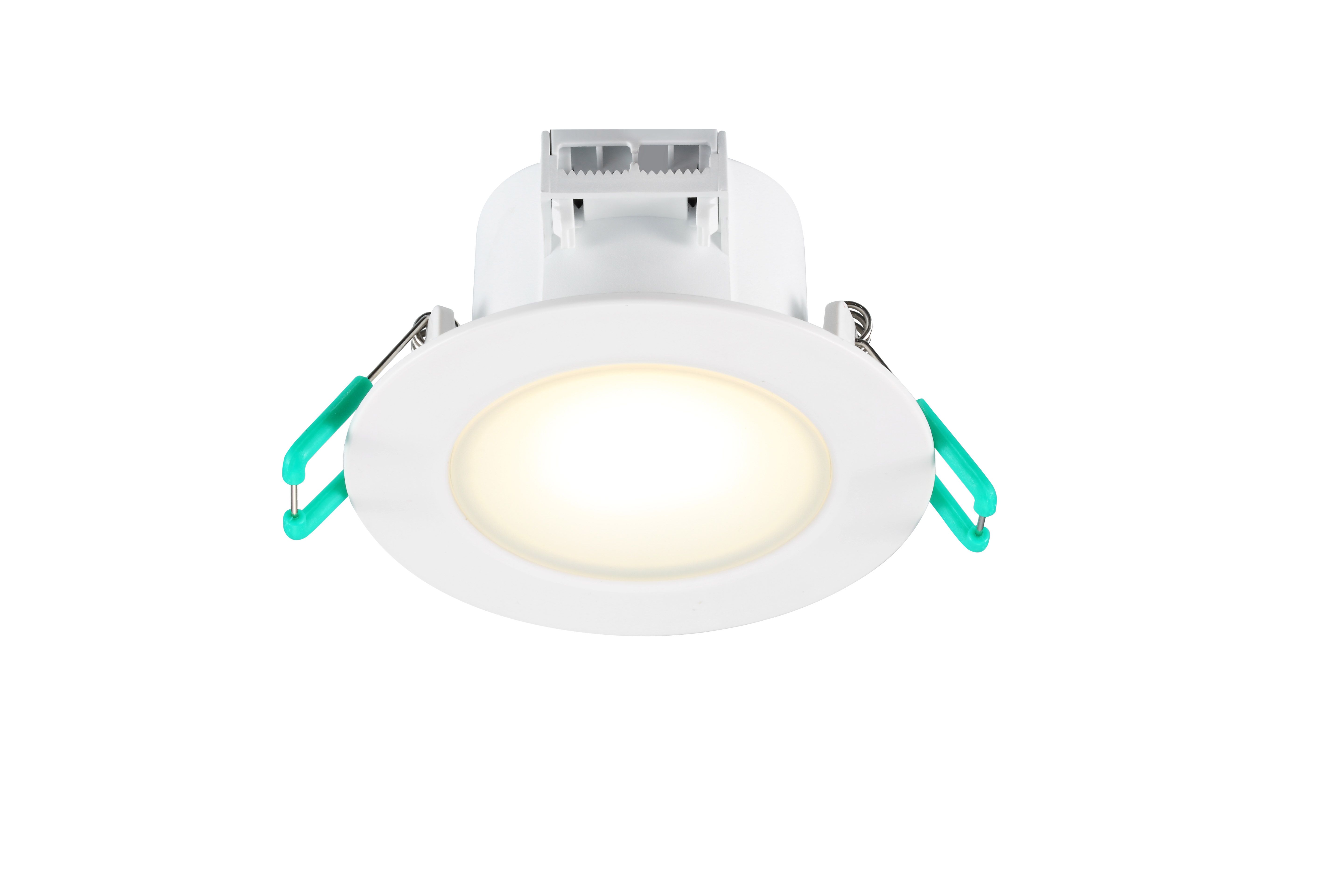 Sylvania LED Inbouwspot Ø87mm | 6.5W 4000K 600Lm | 840 IP65 | Start Spot
