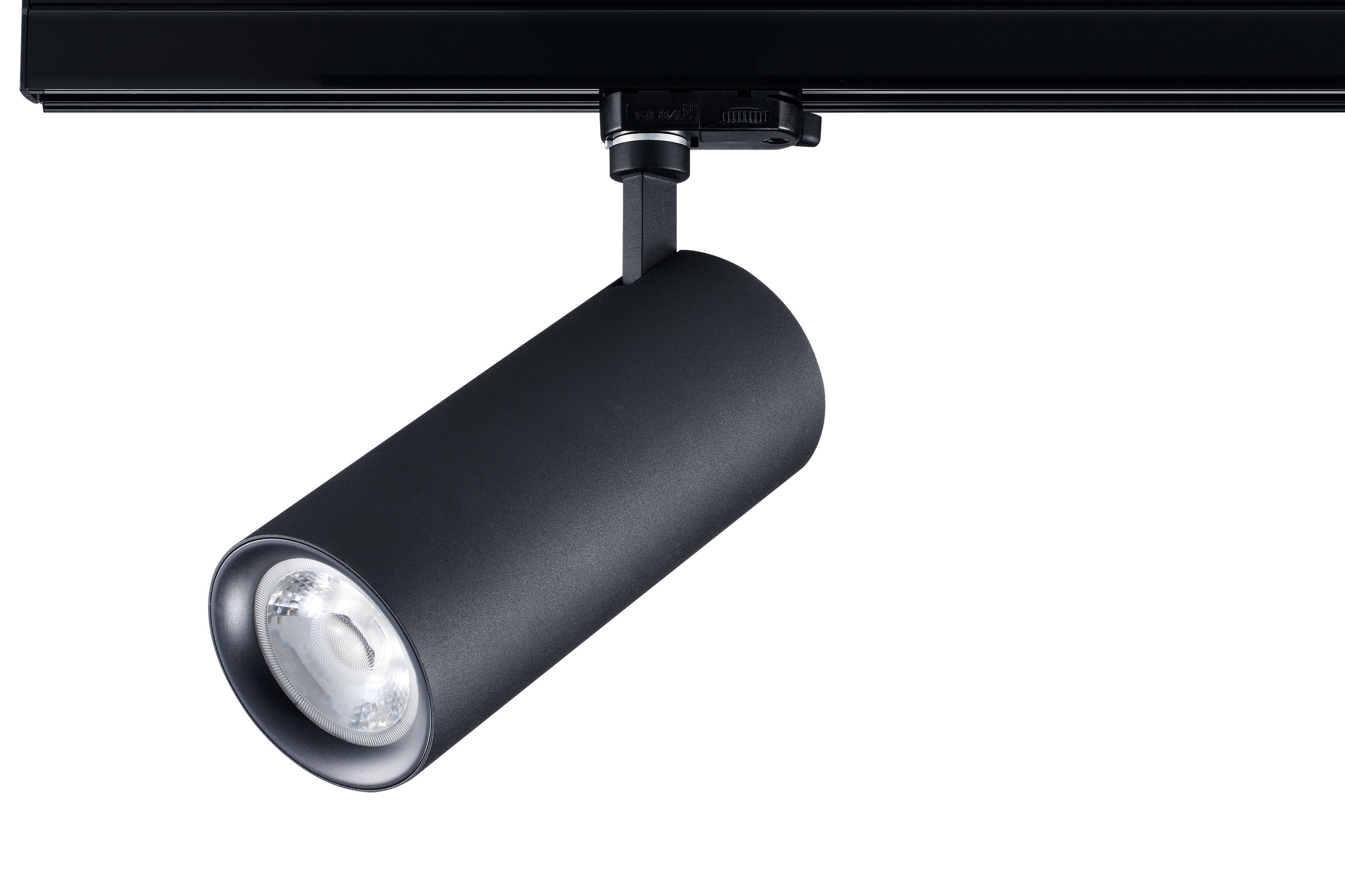 Sylvania LED 3-Fase Railspot | 52W 3000K 4725Lm | 930 IP20 | Pixo Large