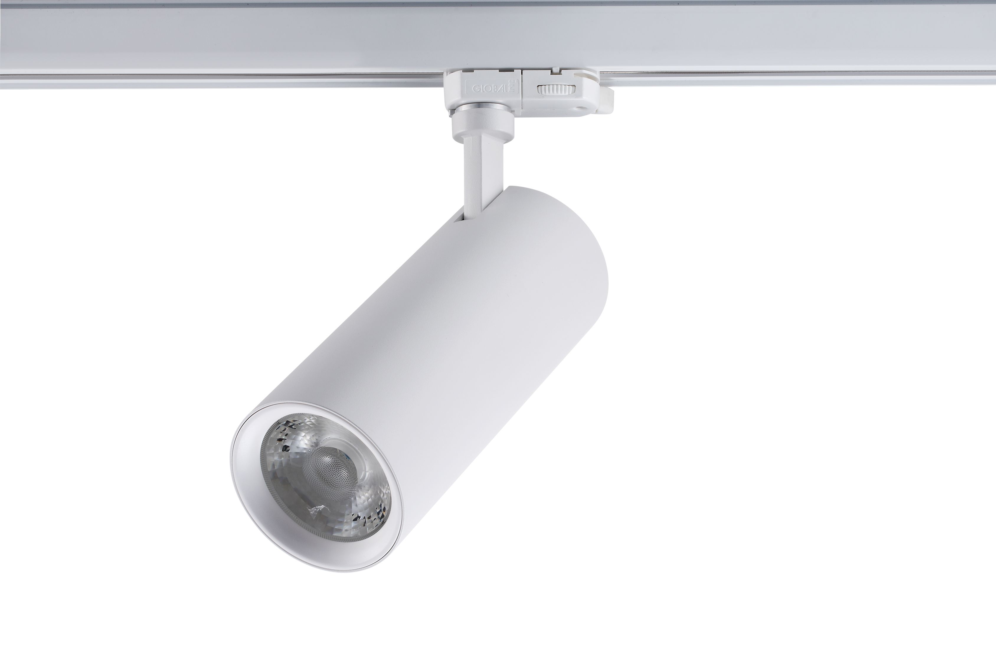 Sylvania LED 3-Fase Railspot | 32W 4000K 3024Lm | 940 IP20 | Pixo Medium