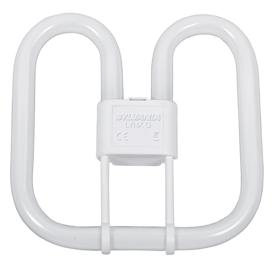 Sylvania LYNX-Q CFL 16W 835 3500K 2pins GR8