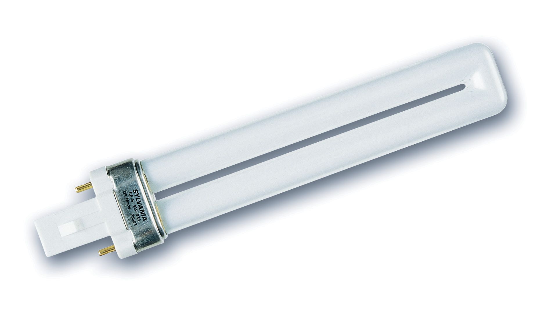 Sylvania LYNX-S CFL 11W 840 4000K G32