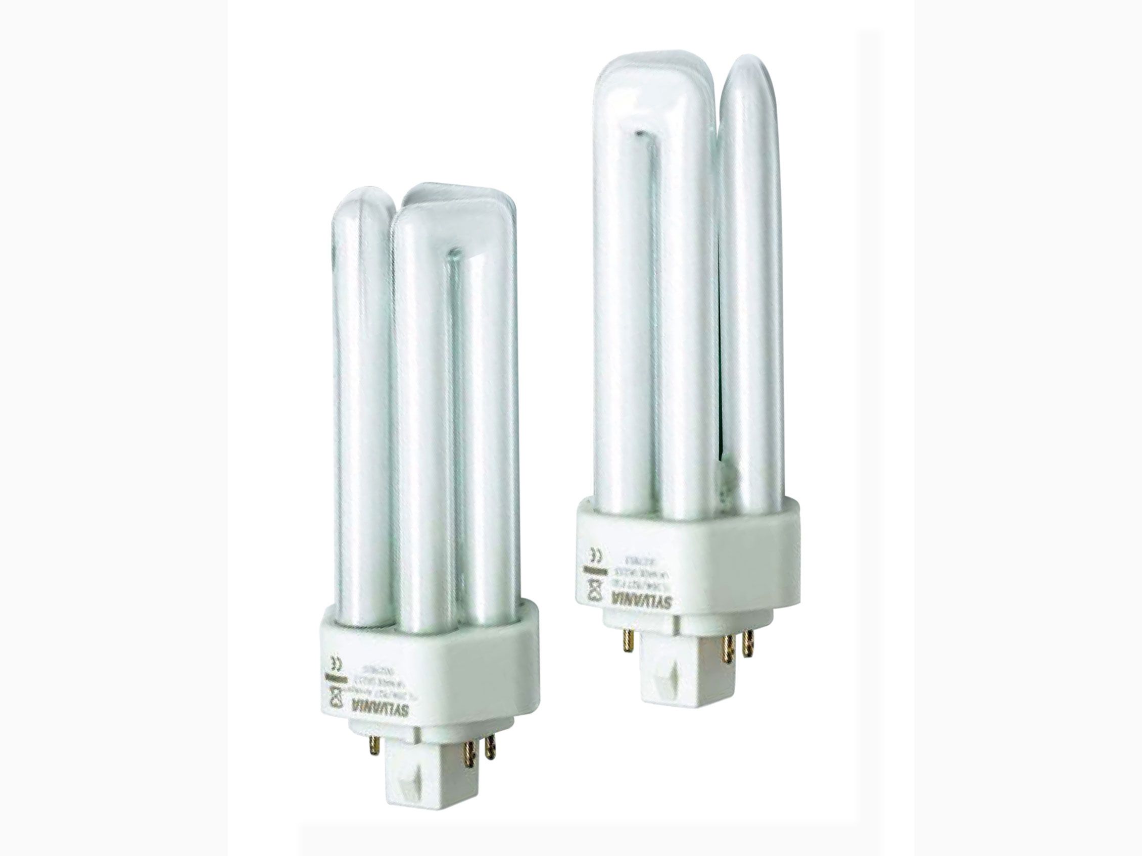Sylvania LYNX-T FSD CFL 32W 840 4000K GX24q-3