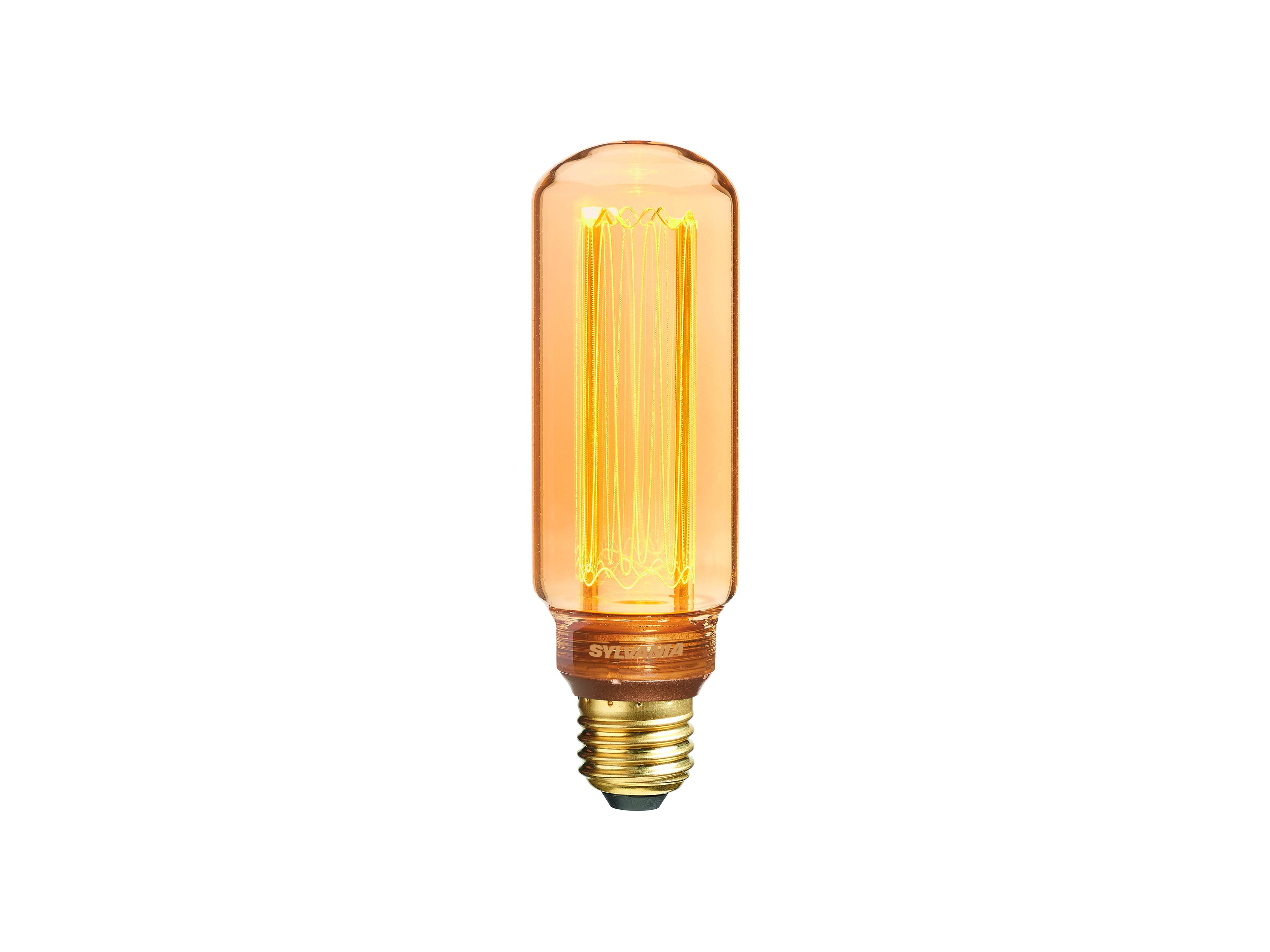 Sylvania E27 LED Lamp | 2.5W 2000K 125Lm 230V | 820 | Toledo Mirage