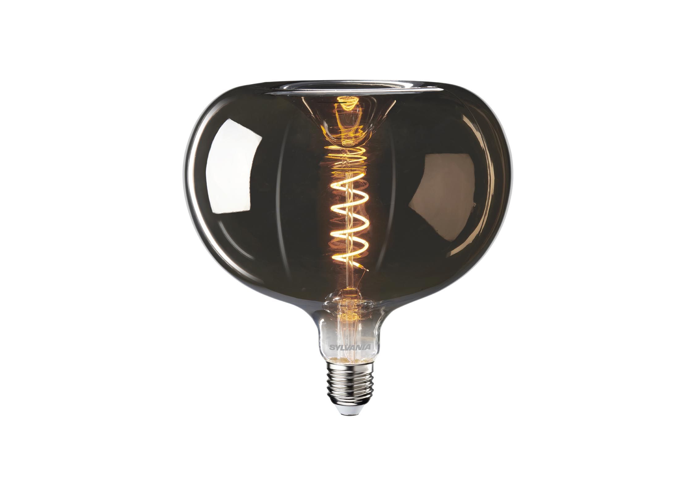 Sylvania E27 LED Lamp | 4W 2000K 150Lm 230V | 820 Dimbaar | ToLEDo LifeStyle