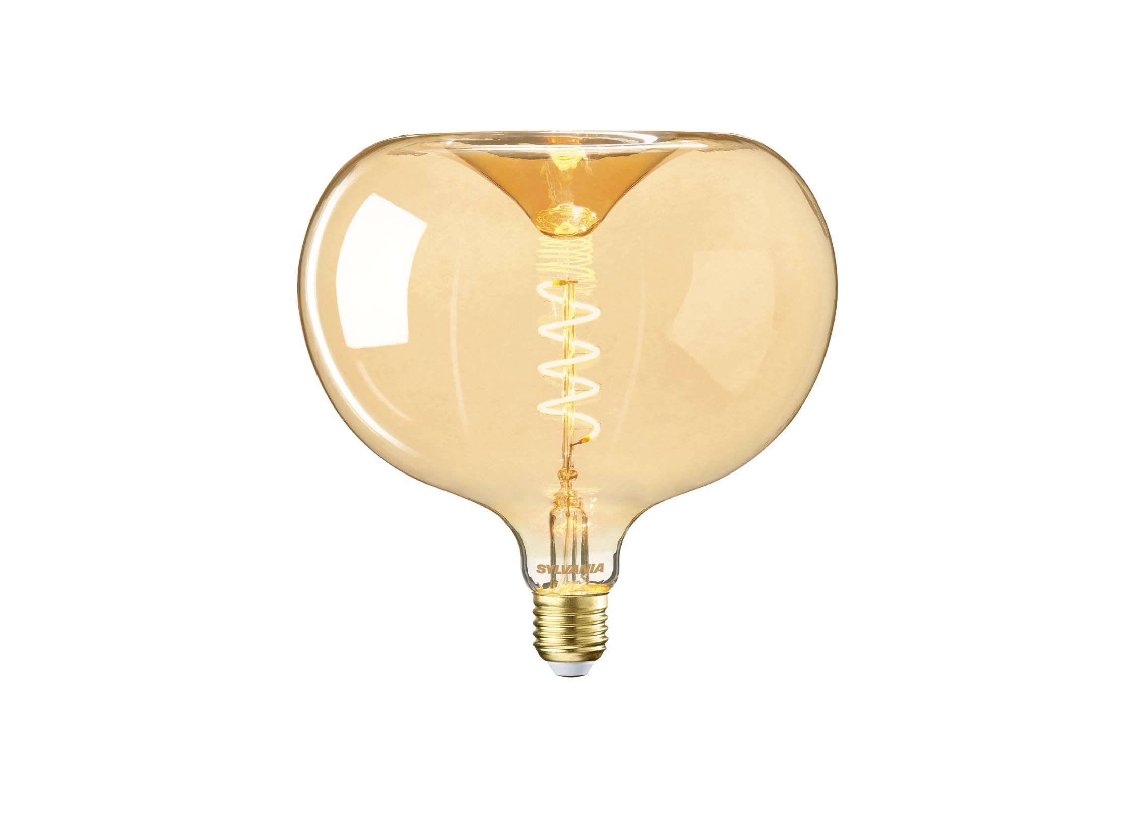 Sylvania E27 LED Lamp | 4W 2000K 250Lm 230V | 820 Dimbaar | ToLEDo LifeStyle
