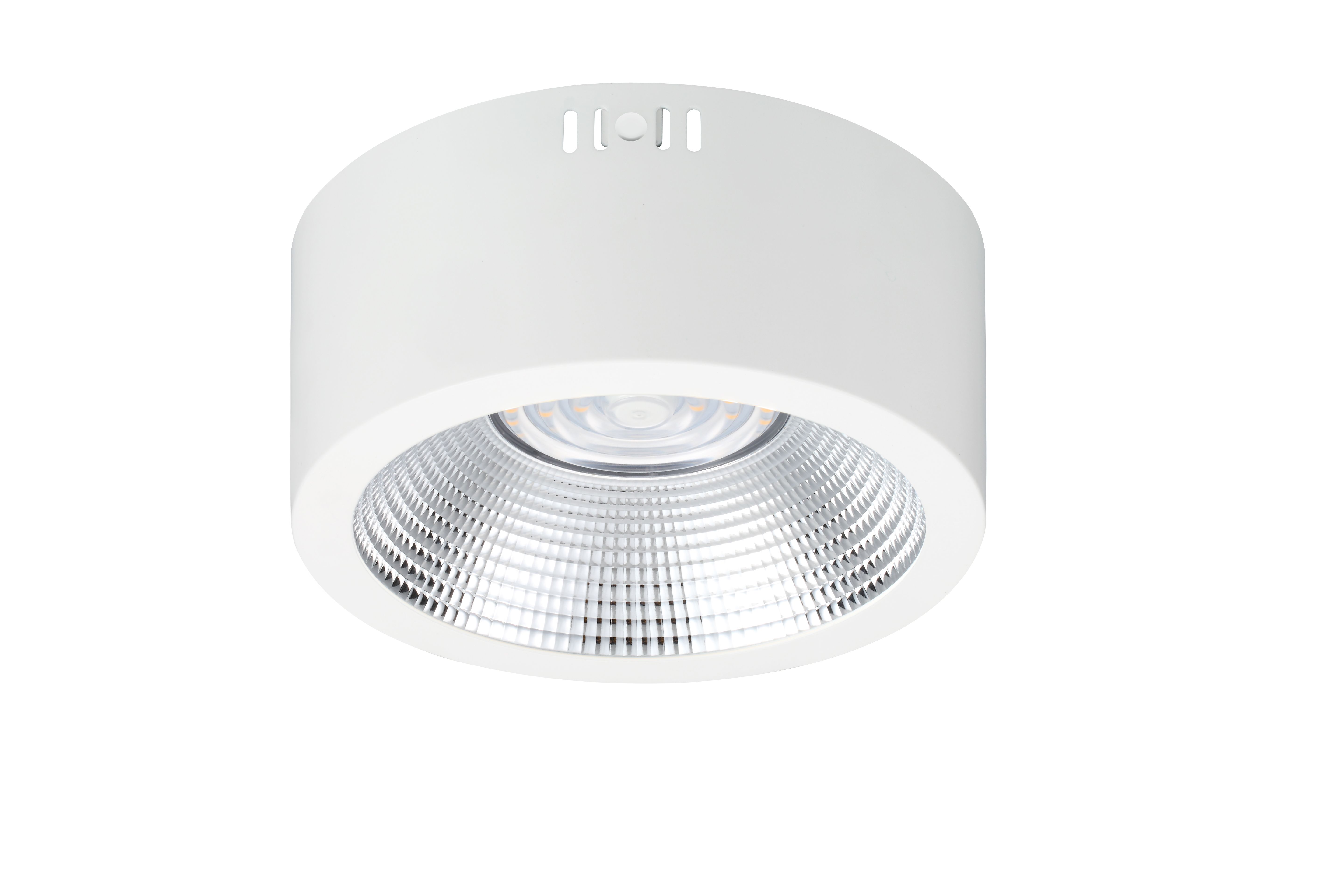 Sylvania LED Armatuur | 20W 3000K 2300Lm | 830 IP20 | INSAVER 220