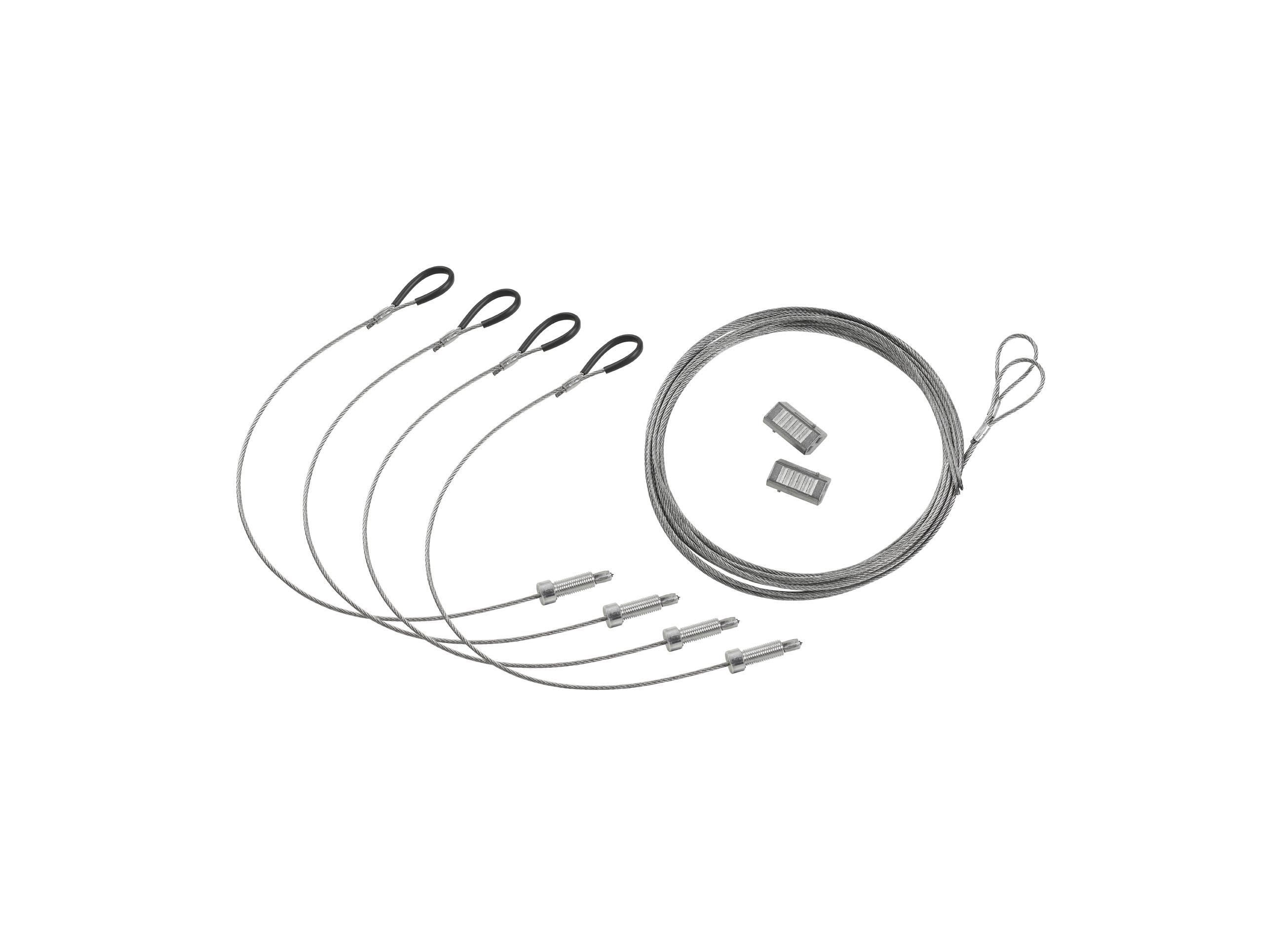 Sylvania Onderdeel | sylbay 2p suspension kit 3m