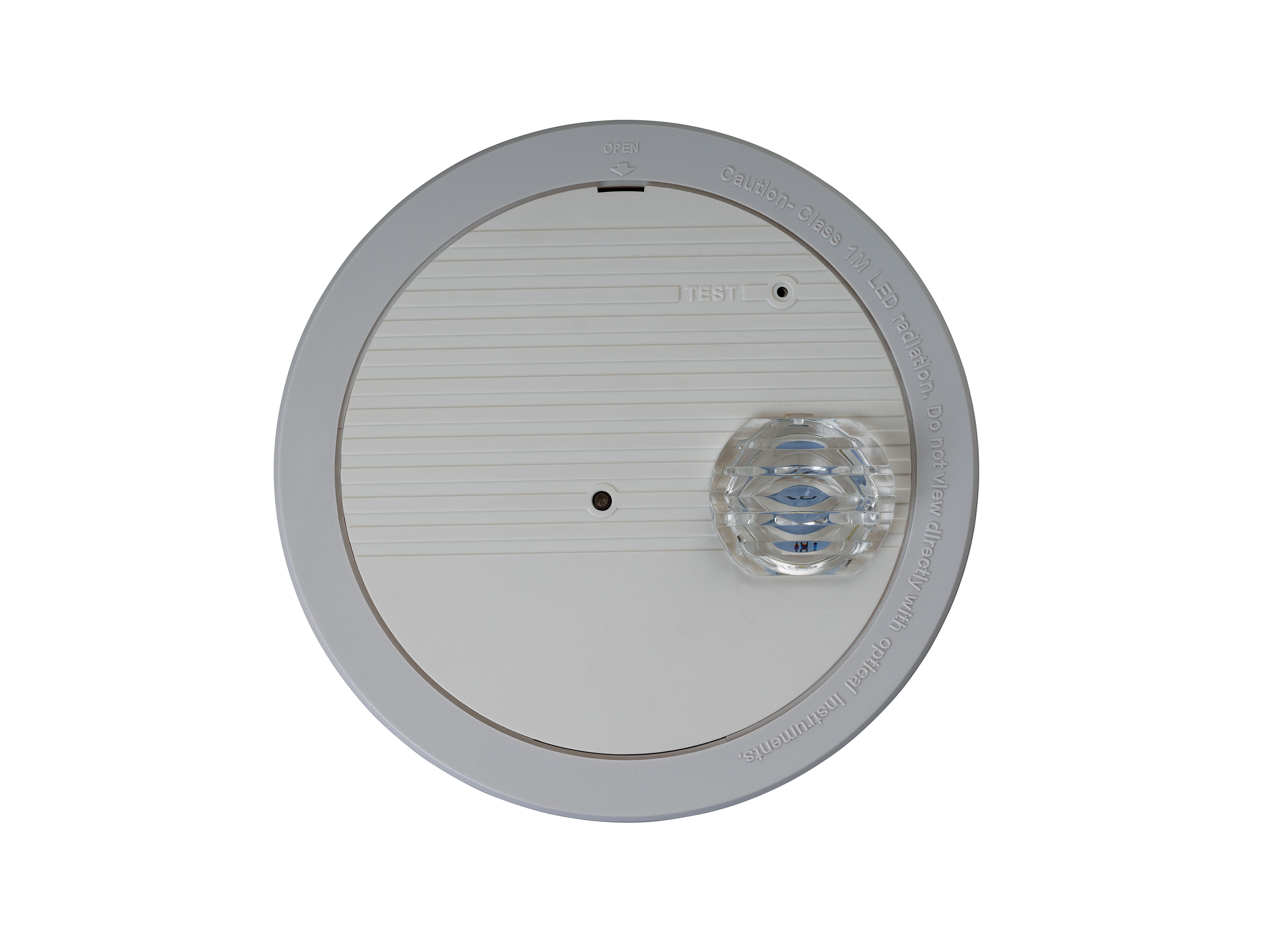 Sylvania Plafondopbouw Noodverlichtingsarmatuur | sylsafe spot ra c em3 nm da