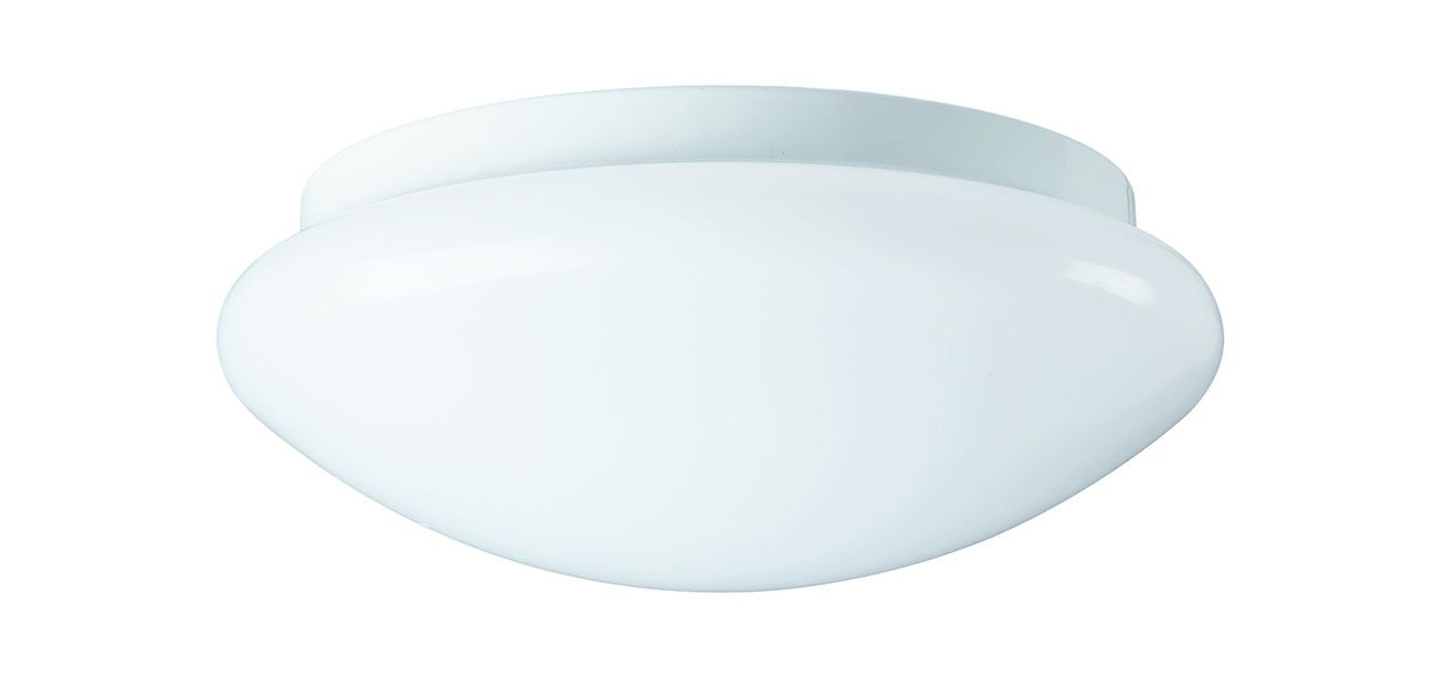 Sylvania LED Plafonniere Ø180mm | 6W 3000K/4000K 520Lm | 830/840 IP44 | START Surface