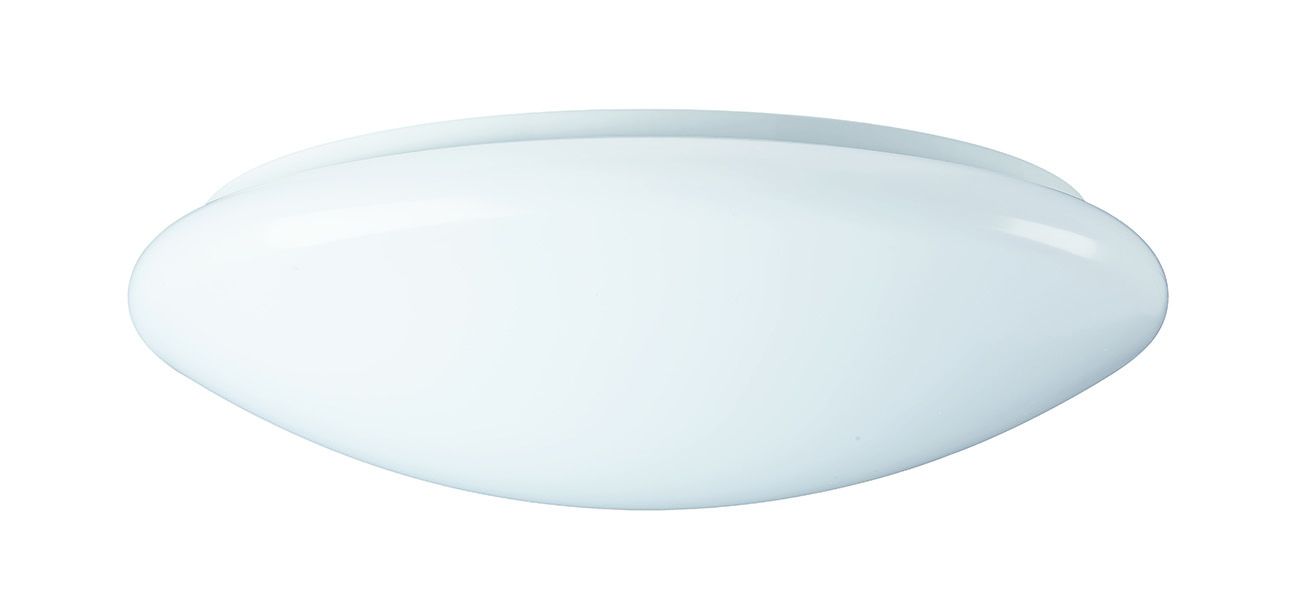 Sylvania LED Plafonniere Ø250mm | 12W 3000K/4000K 1025Lm | 830/840 IP44 | START Surface