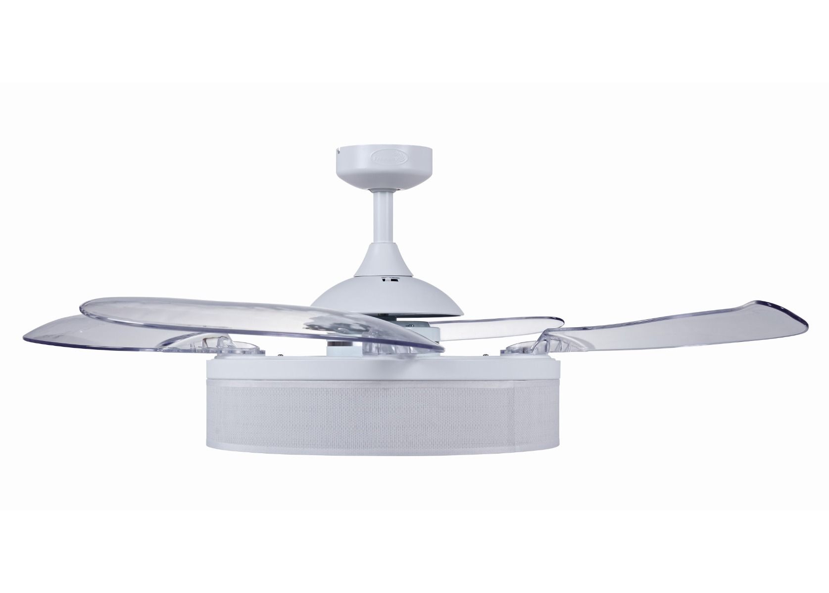 Beacon Fanaway Fanway Fraser Plafondventilator 122cm Wit 511030