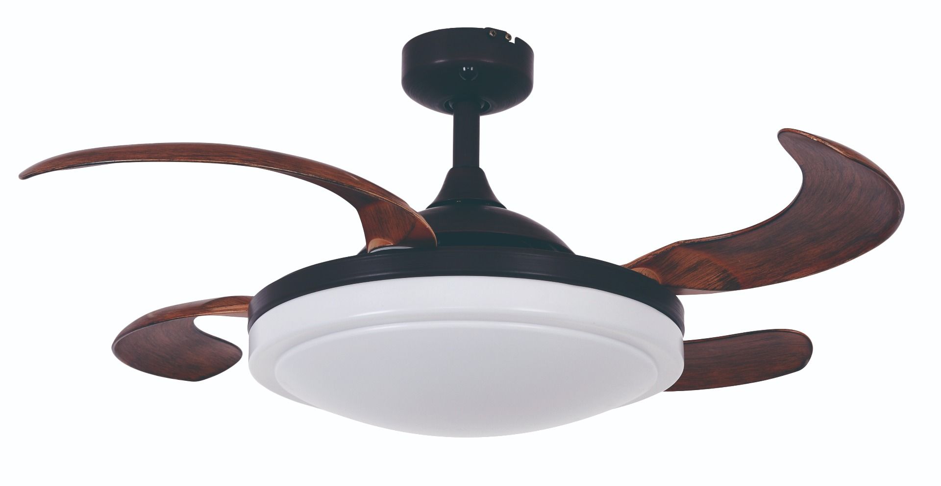 Beacon Fanaway Fanaway Evora Indoor Plafondventilator 91.5CM Brons