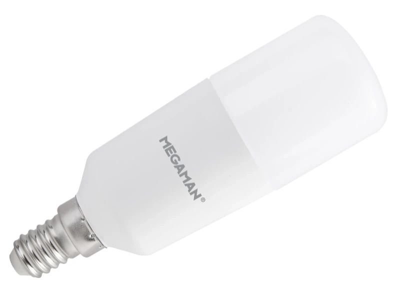 Megaman E14 LED Lamp | 4.9W 2700K 220V/240V | 827 | MM11373