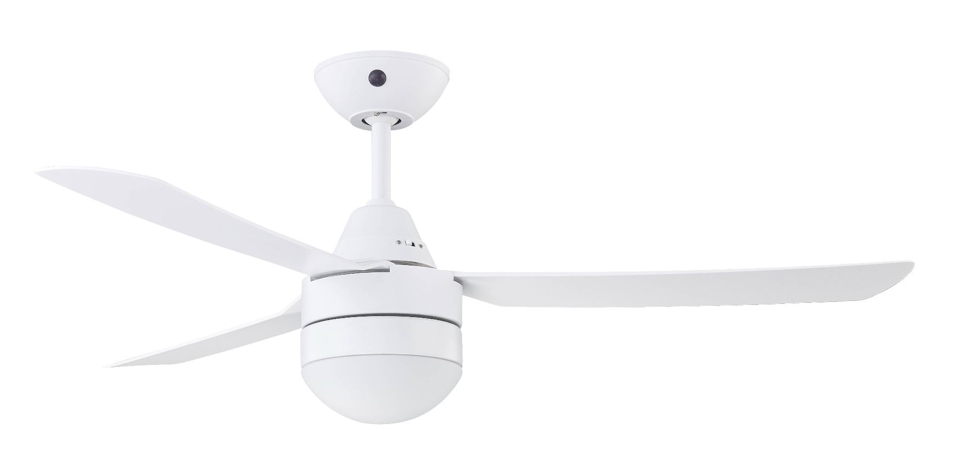 Beacon Bayside Megara Plafondventilator 122cm Wit 531016