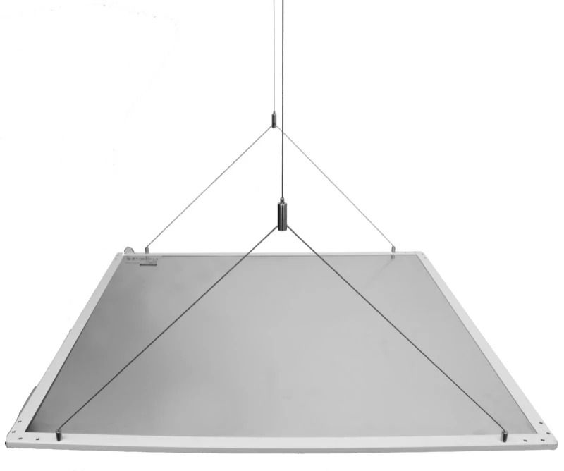 Megaman Onderdeel | OPHANGKIT LED PANELEN MT | MT76200