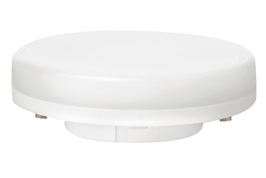 Sylvania GX53 LED Lamp | 5W 4000K 470Lm 220V/240V | 840 | ToLEDo Micro-Lynx