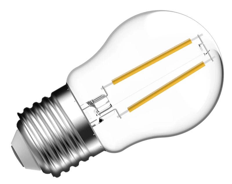 Megaman E27 LED Lamp | 2.1W 2700K 220V/240V | 827 | MM07167