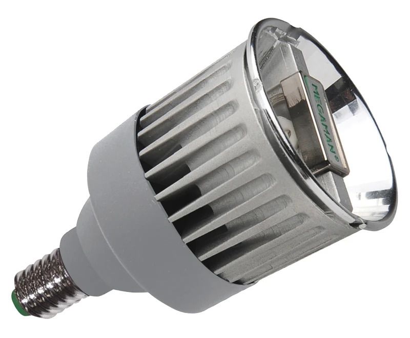 Megaman E14 PAR16 LED Spot | 7W 4000K 220V/240V | 940 35° Ø50mm | MM01920