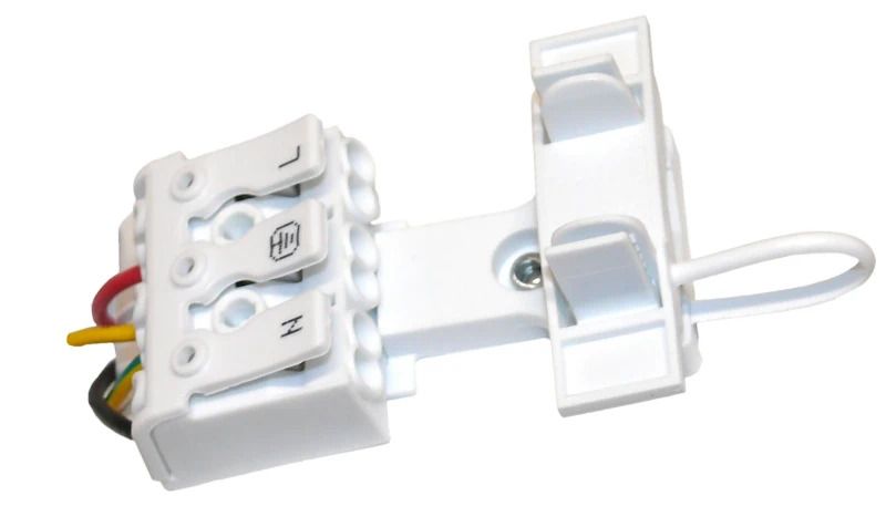 Megaman LED Inbouwarmatuur | 30W 4000K 3500lm 840 | IP20 | MM07844