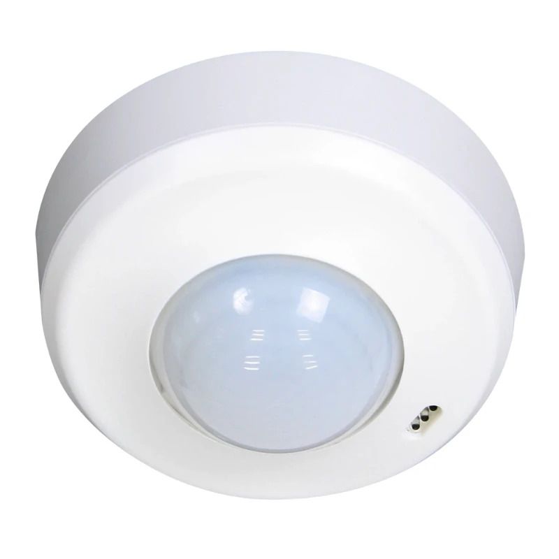 BEG PIR Aanwezigheidsmelder | Plafond Opbouw IP20 10m Wit | 92550