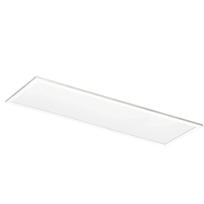 BEG Luxomat LED Paneel 120x30cm | 45W 2700K/6500K 3850Lm 827/865 | IP20 DALI Dimbaar | LED armaturen