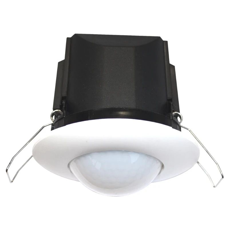 BEG PIR Bewegingssensor | Plafond IP23 10m Wit | 92196