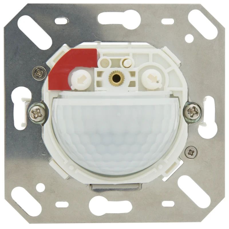 BEG PIR Bewegingssensor | Wand Inbouw (stucwerk) IP20 10m | 92664